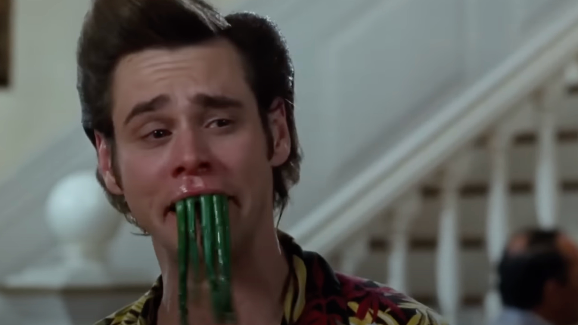 'Ace Ventura' (1994)