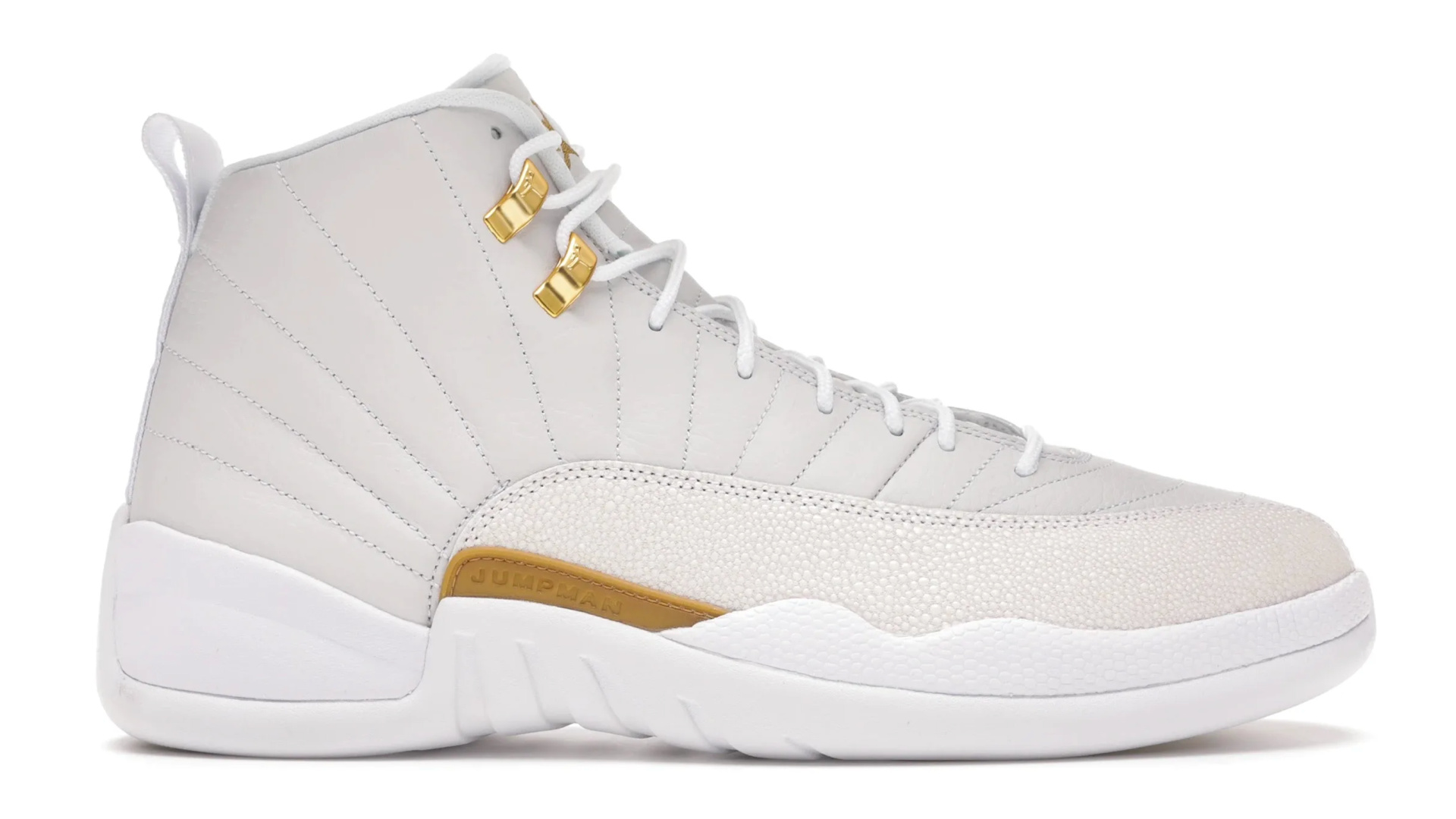 Air Jordan 12 OVO (Drake Edition)