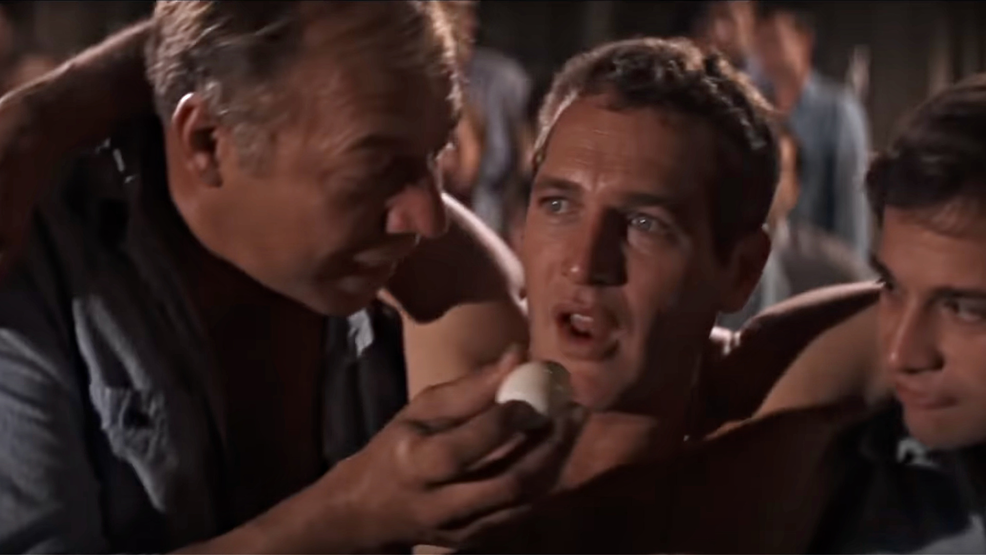 'Cool Hand Luke' (1967)