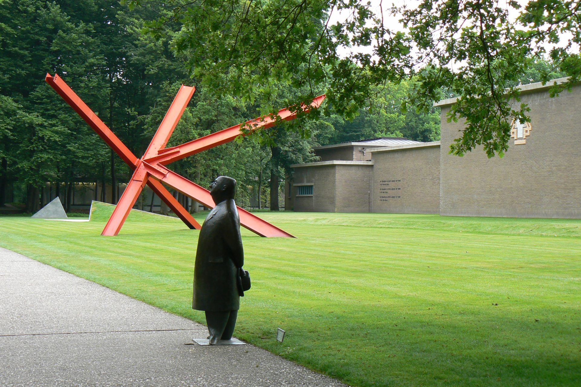 Kröller-Müller Museum