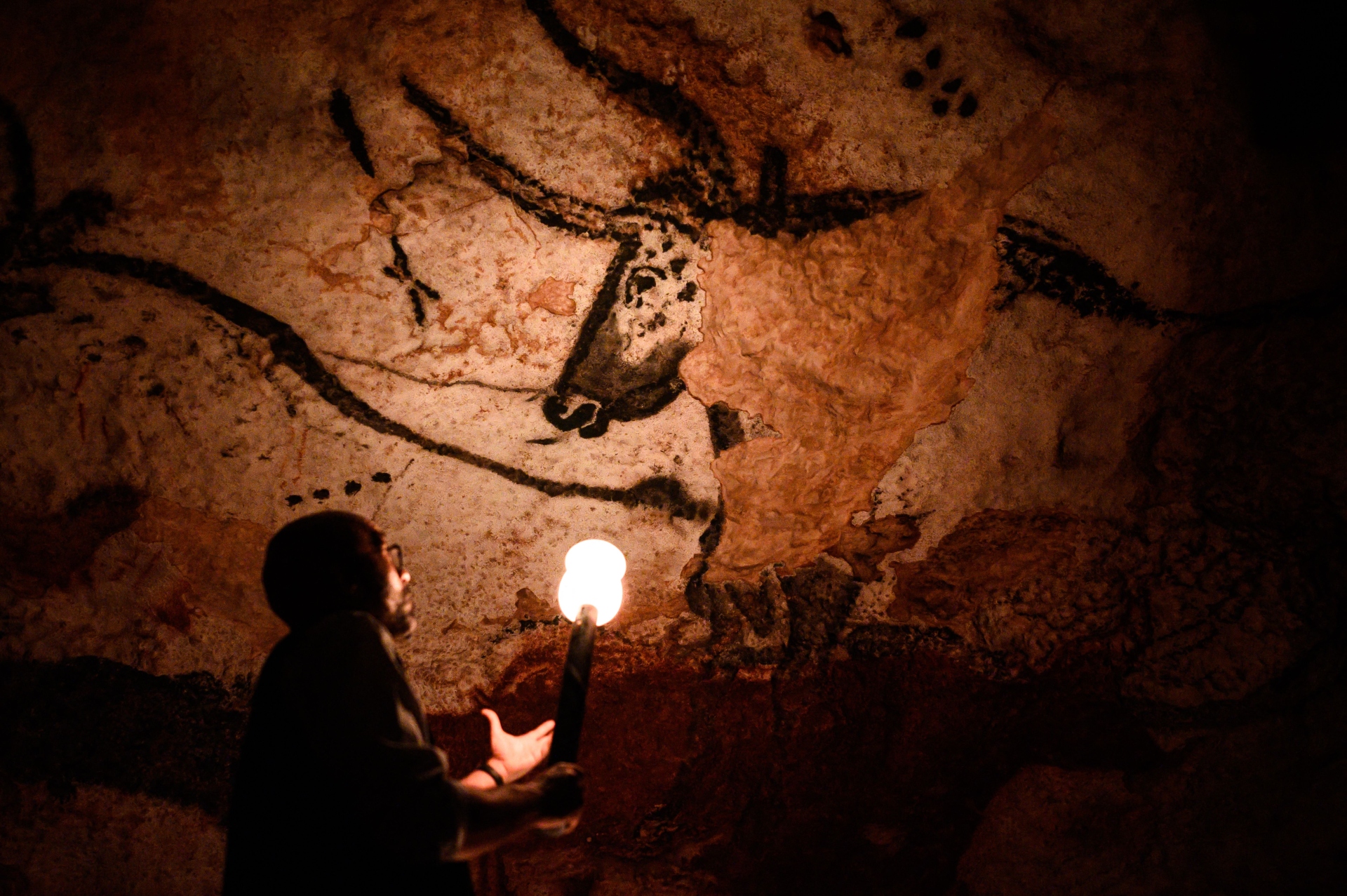 Cueva de Altamira, España (1879)