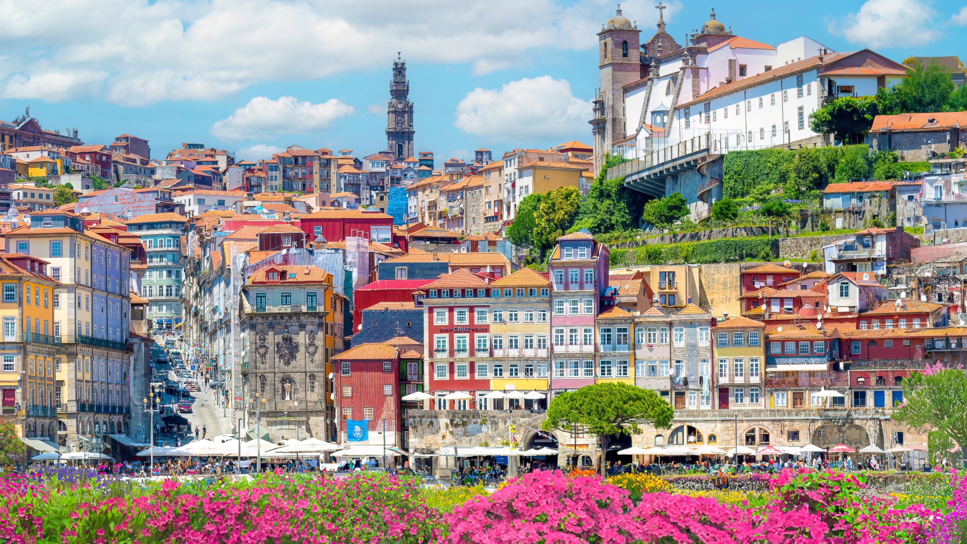 10. Porto, Portugal 