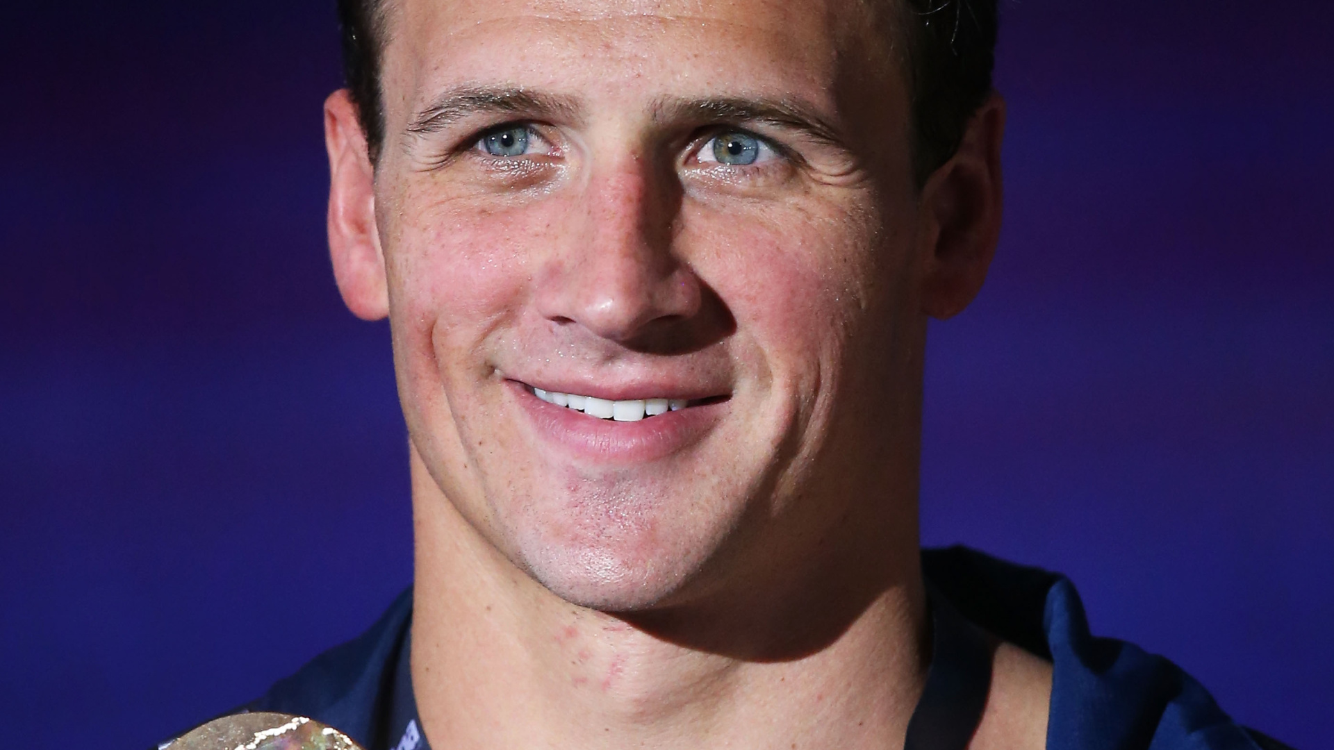 Ryan Lochte