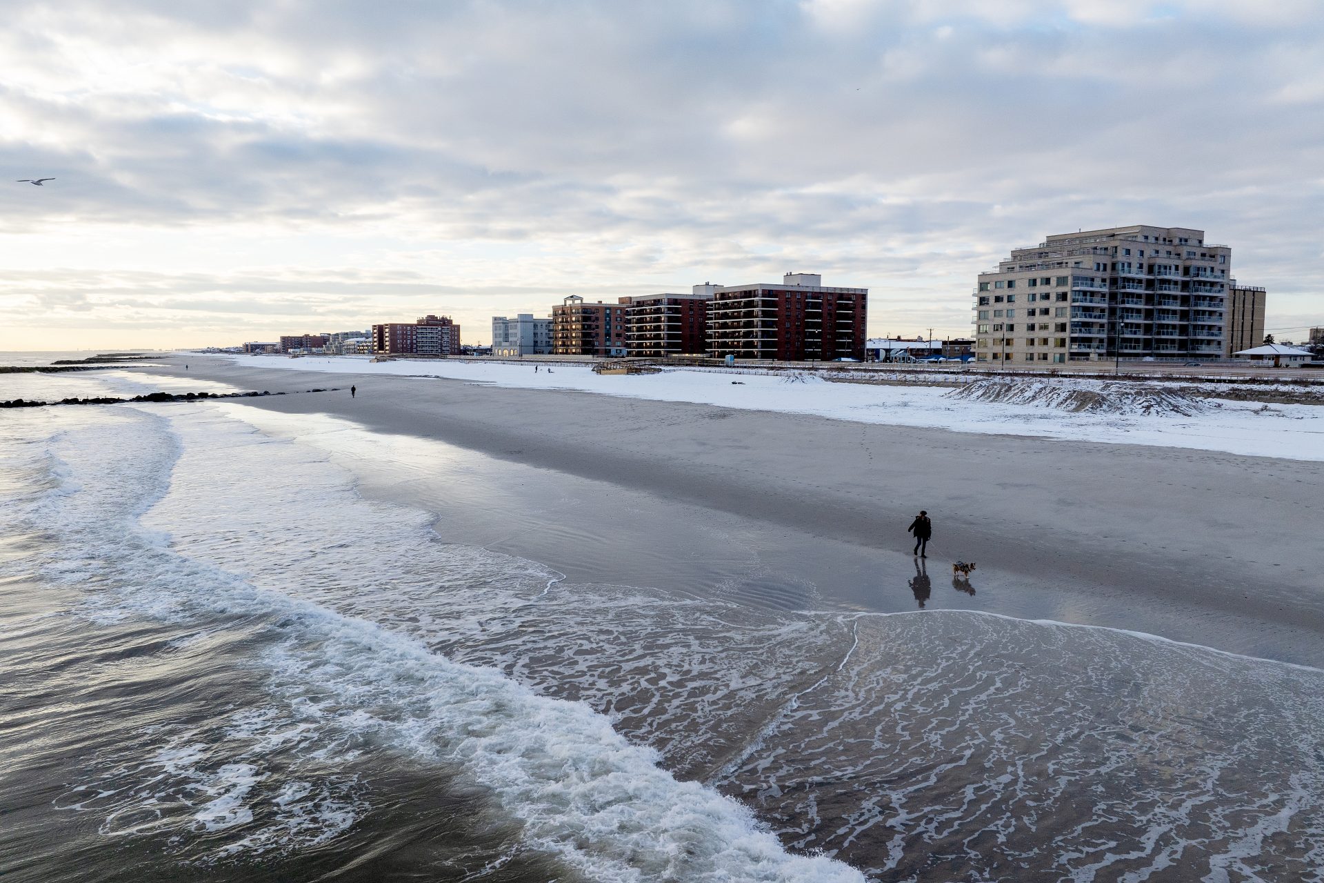 New York: Long Beach