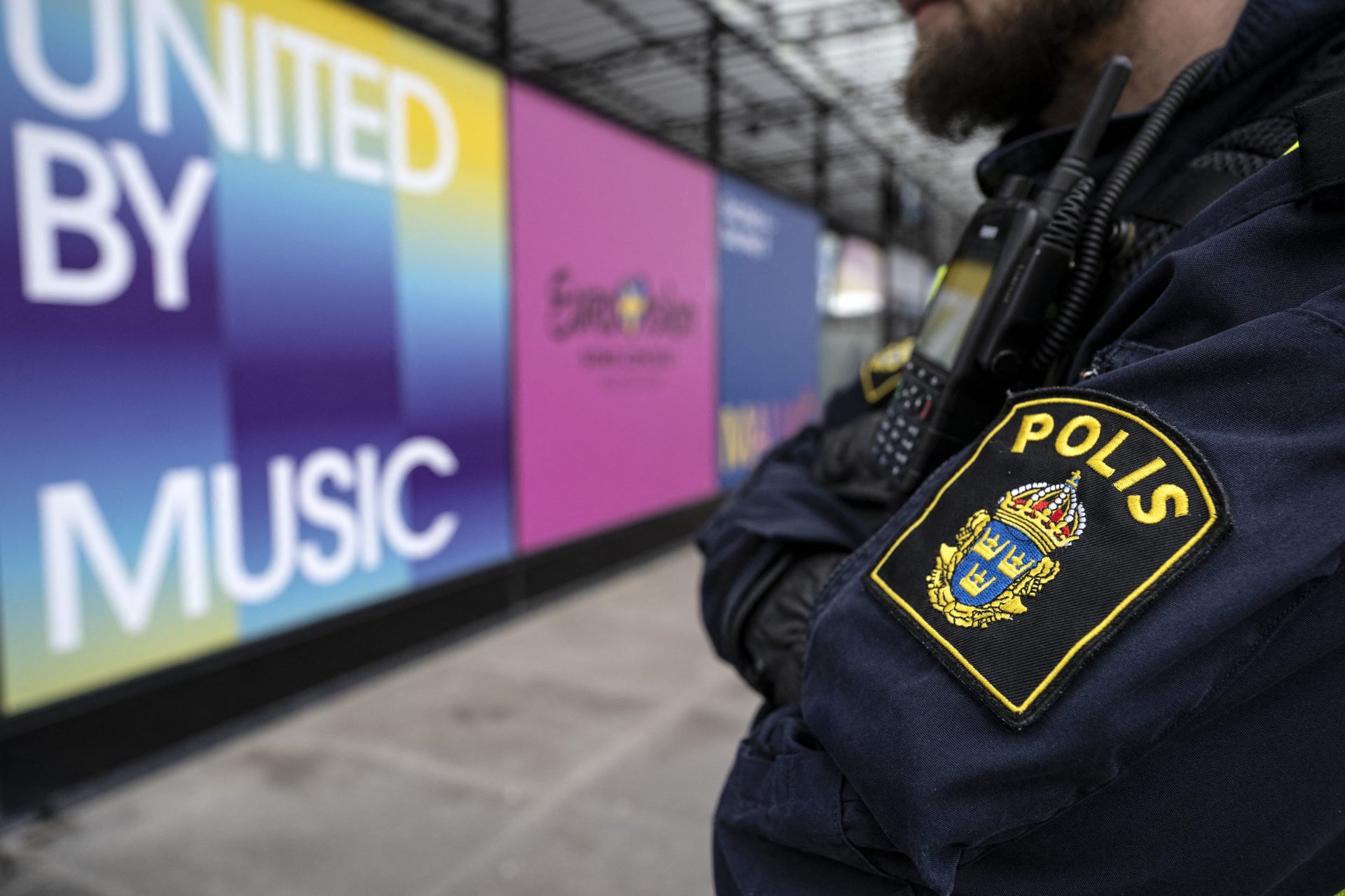 'Hoge dreiging': zorgen over veiligheid in Malmö tijdens Eurovisie Songfestival