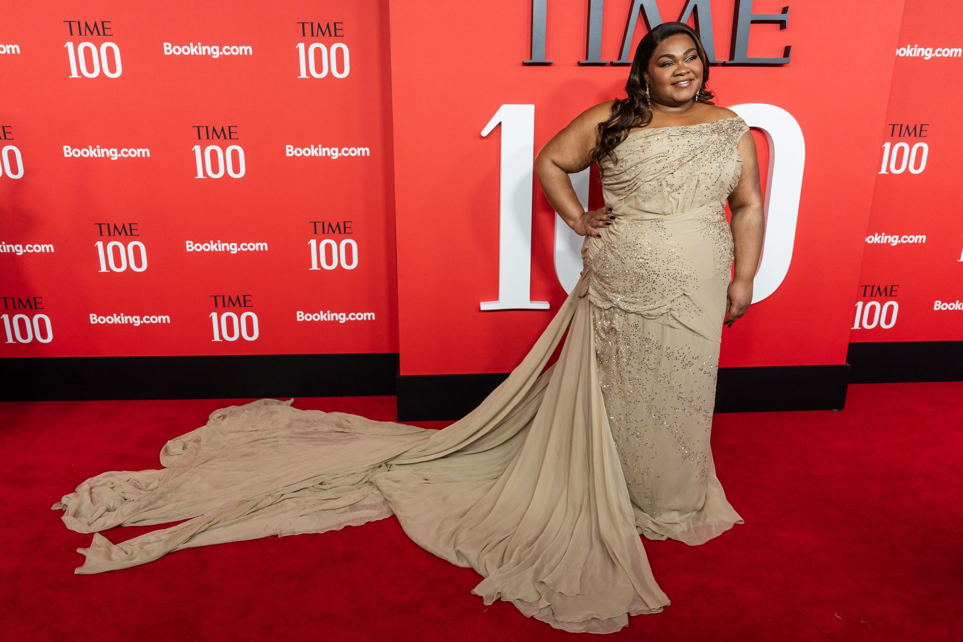 Stars at the TIME 100 party: best and worst looks
