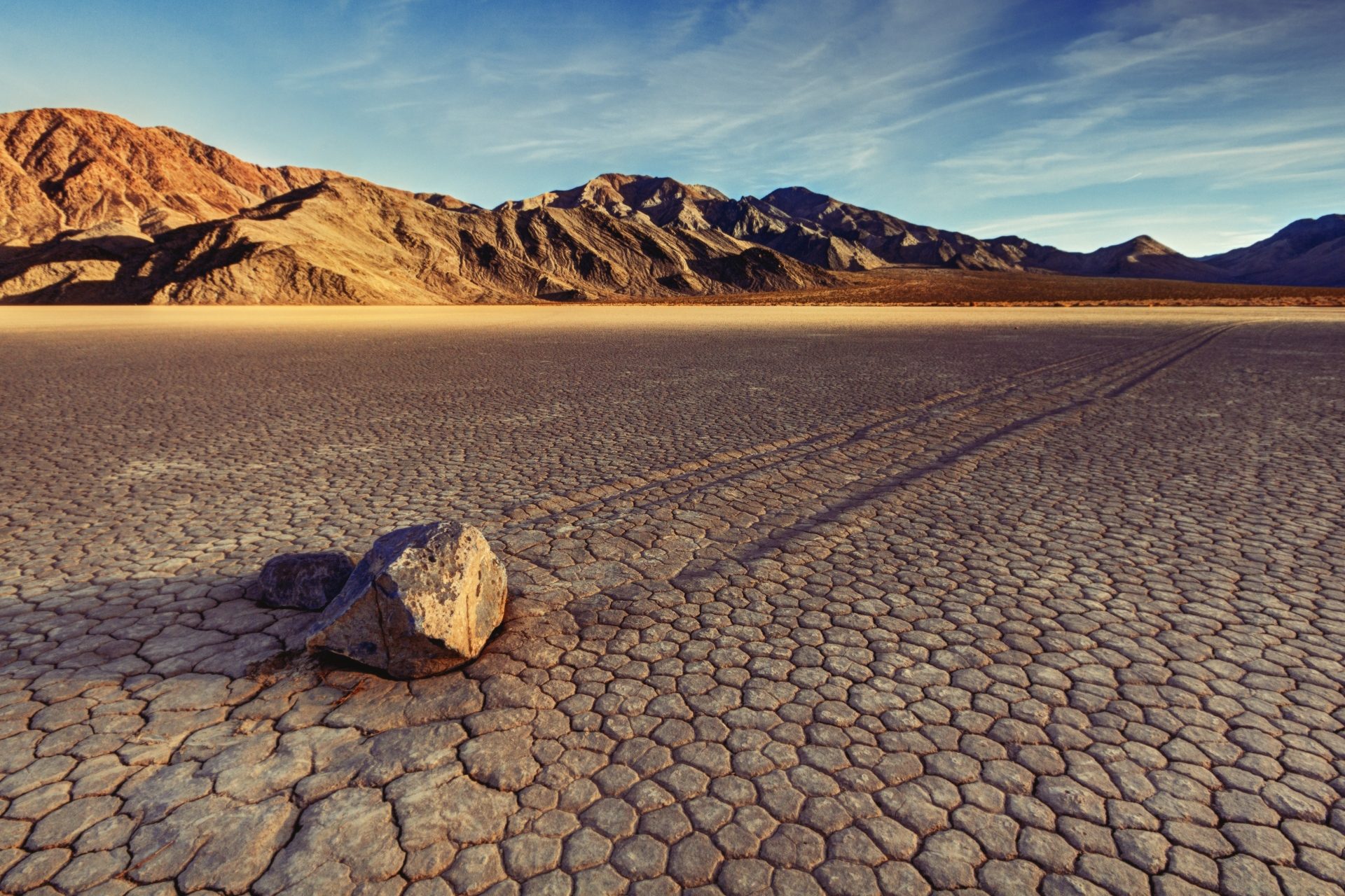 Death Valley, Kalifornien, Vereinigte Staaten