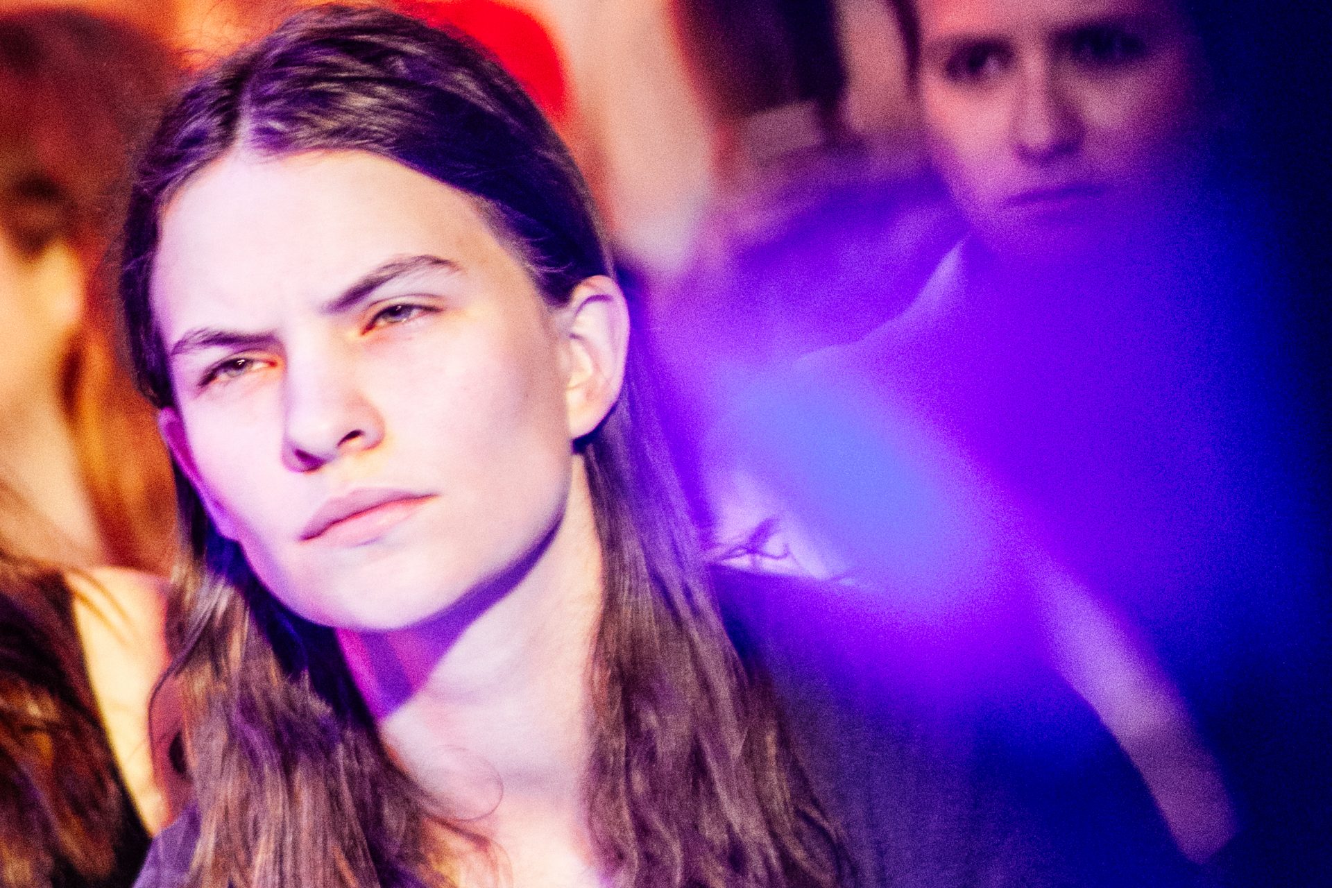 Conosci Eliot Sumner, figliə non-binary di Sting e protagonista di 'Ripley'?