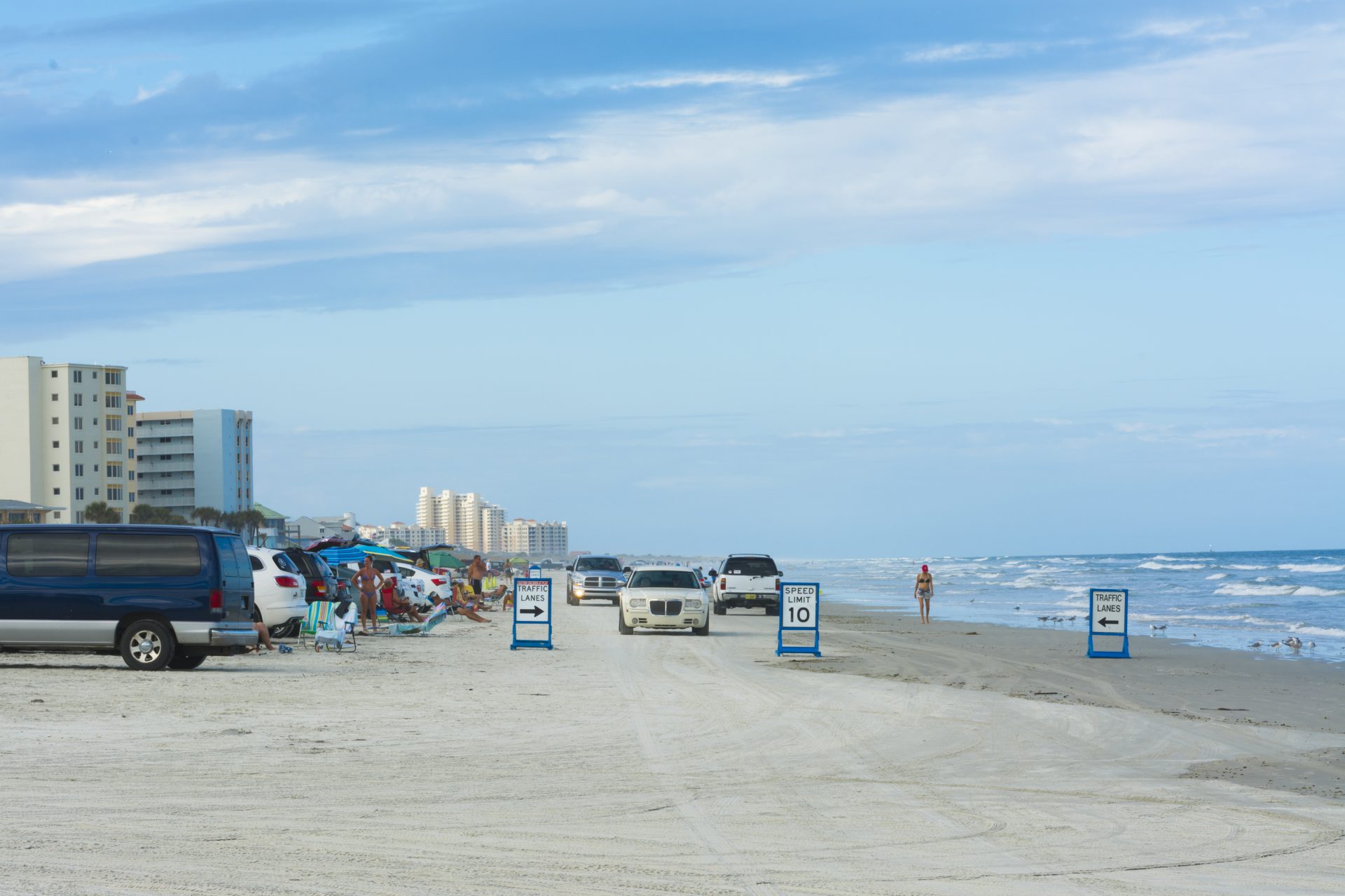 New Smyrna Beach, Florida (VS)