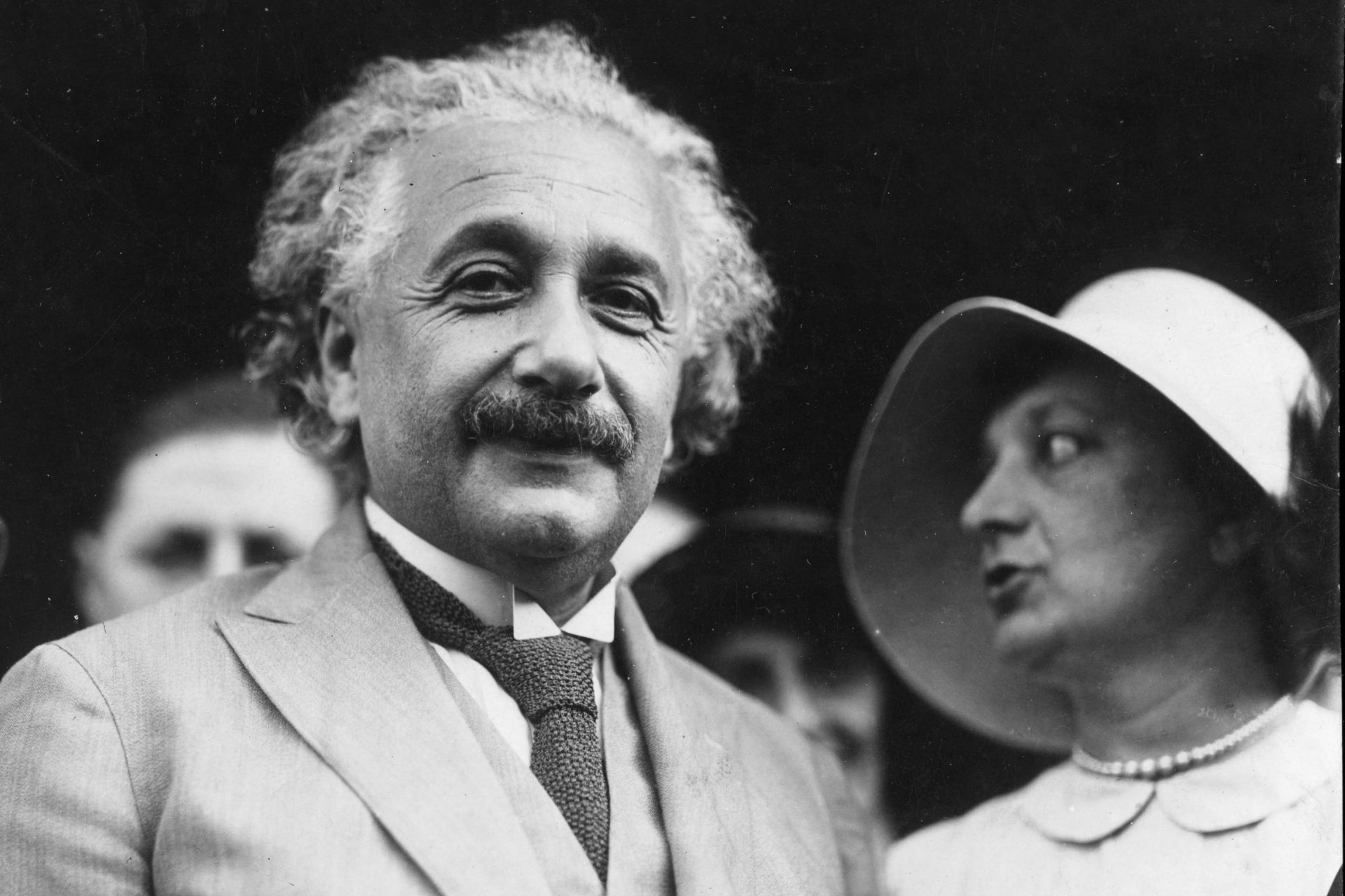 Les citations les plus célèbres d'Albert Einstein