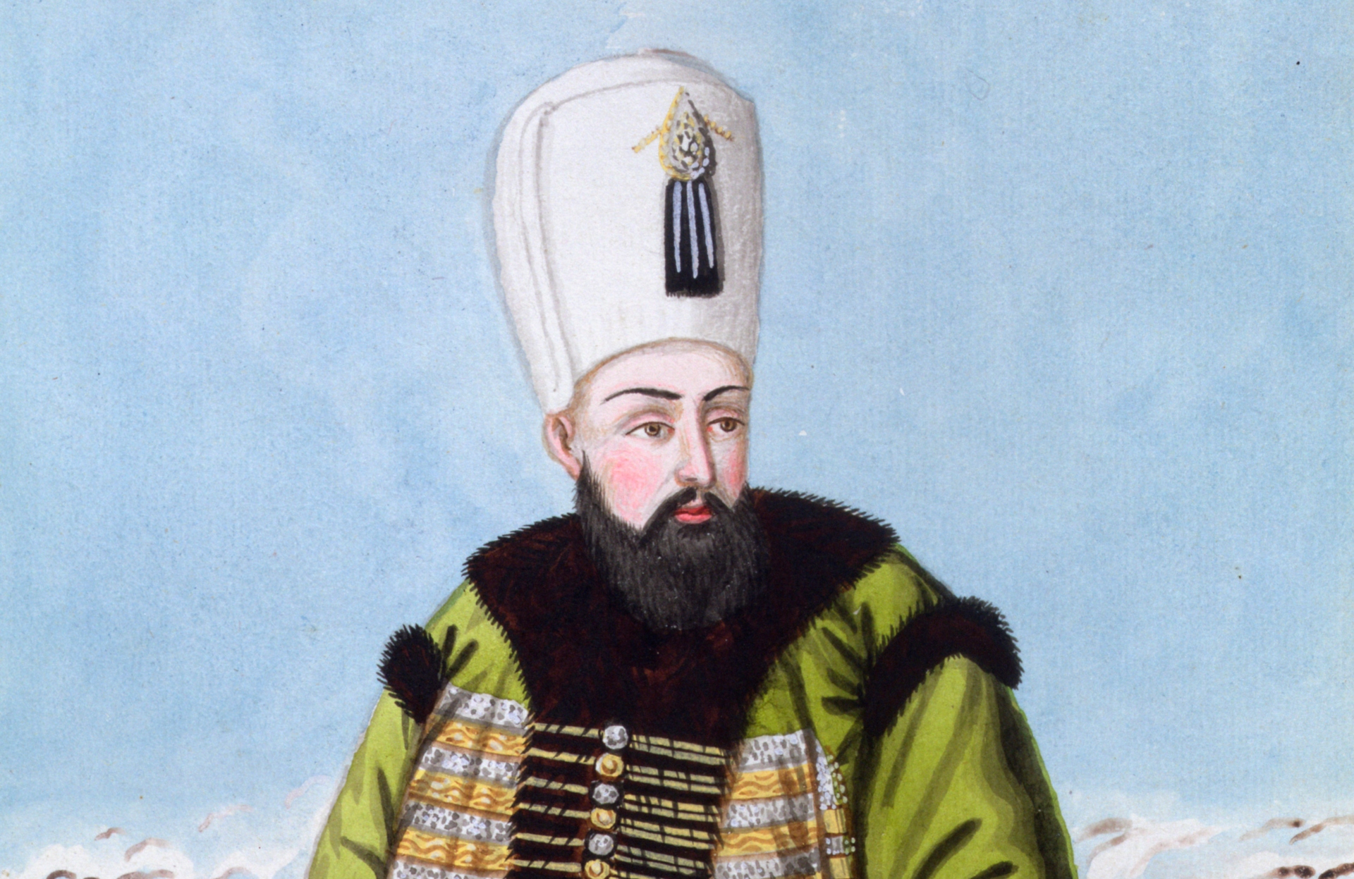Sultán Ibrahim I (Imperio Otomano)