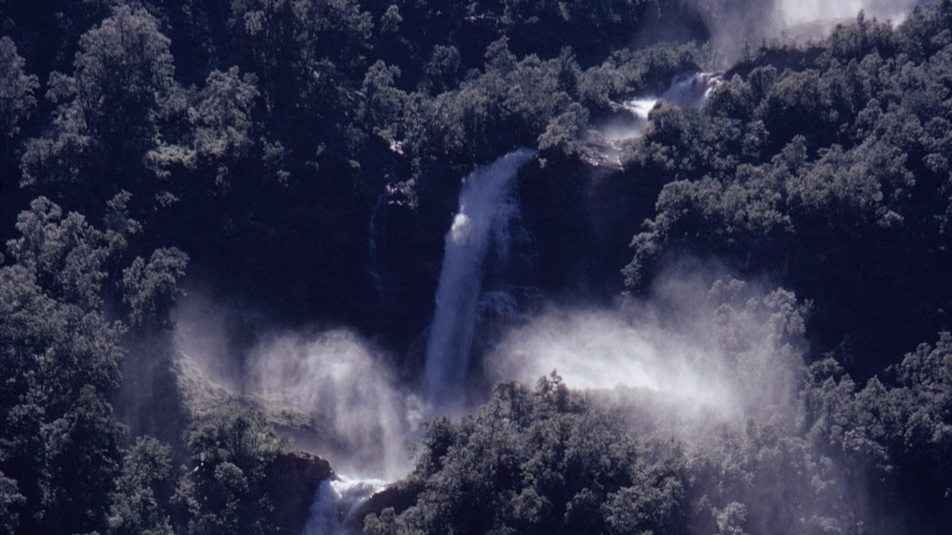 Vinnufossen (Noruega)