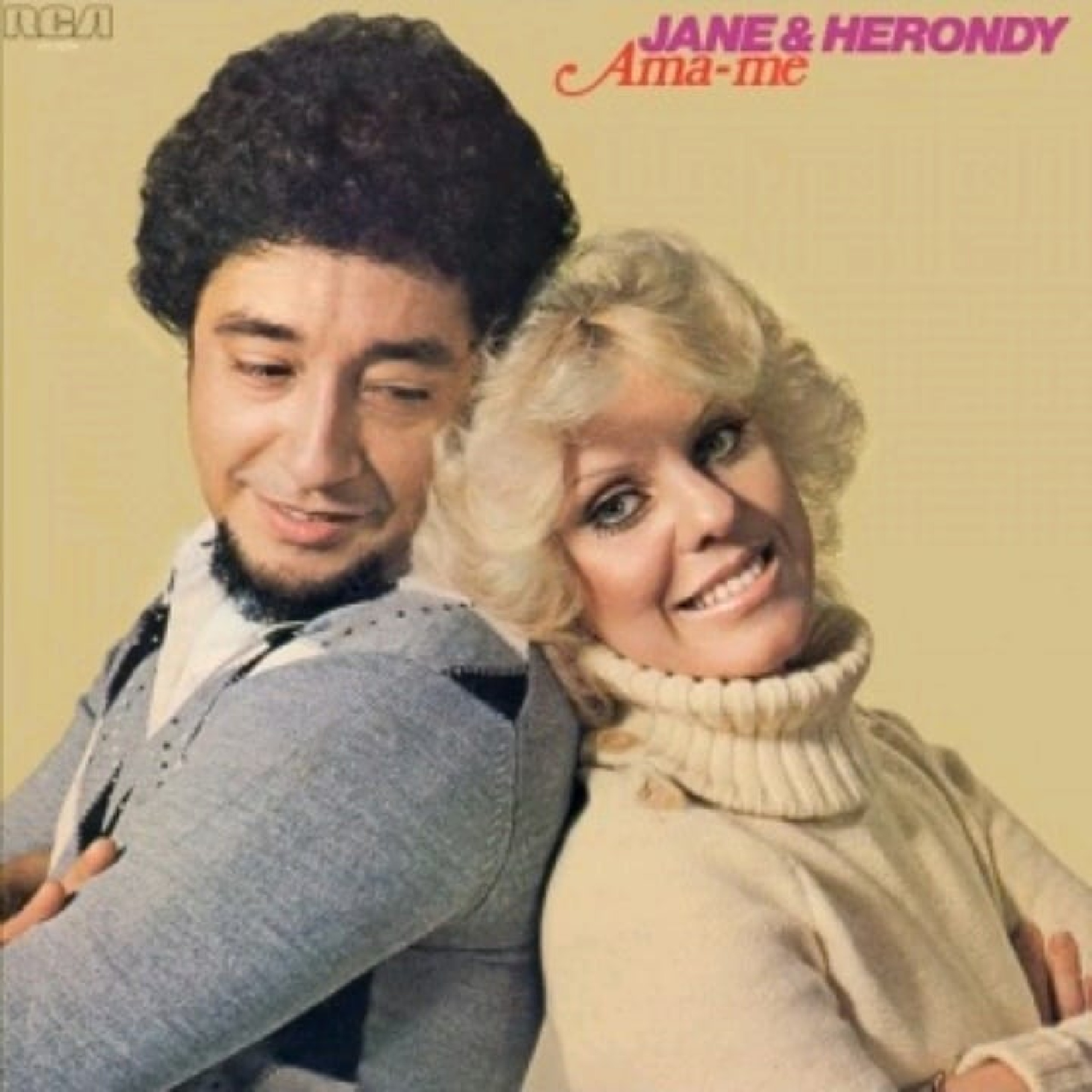 Jane e Herondy