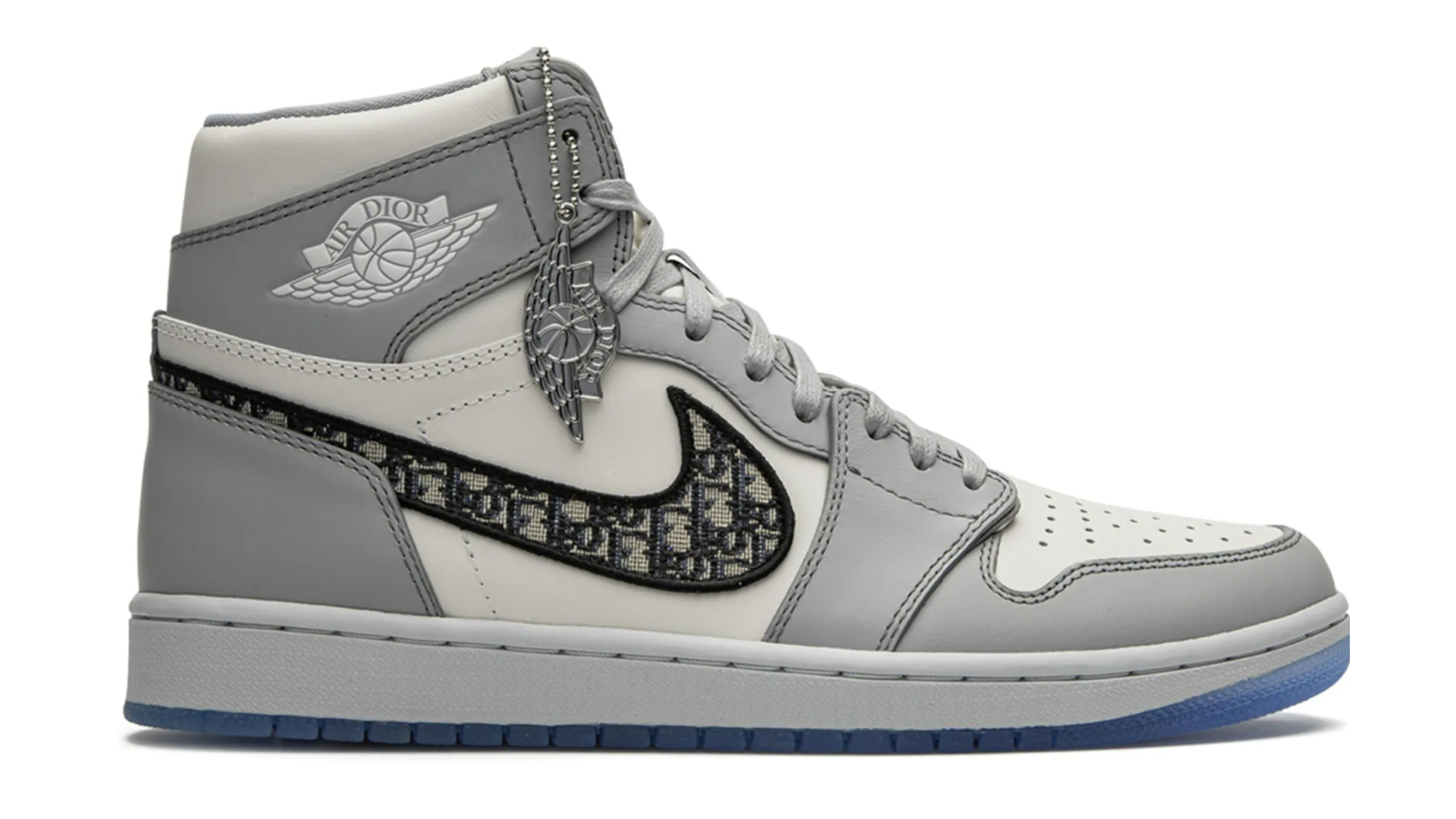 Jordan x Dior Air Jordan 1 Retro High sneakers