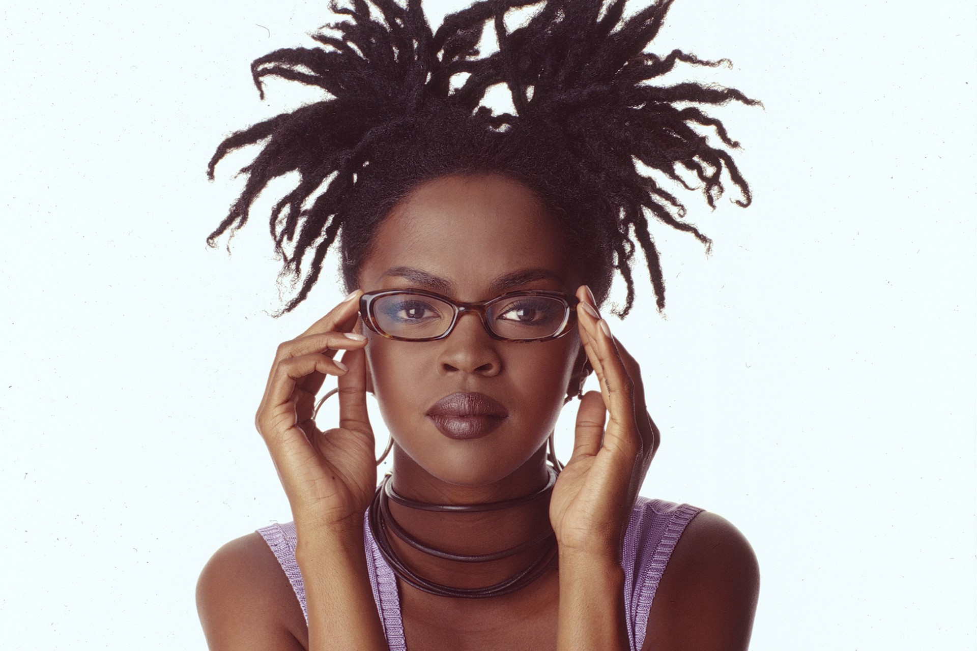 Lauryn Hill – 