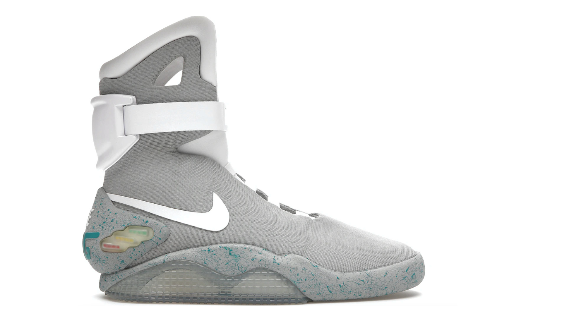 Nike Air Mag 'Back To The Future' sneakers