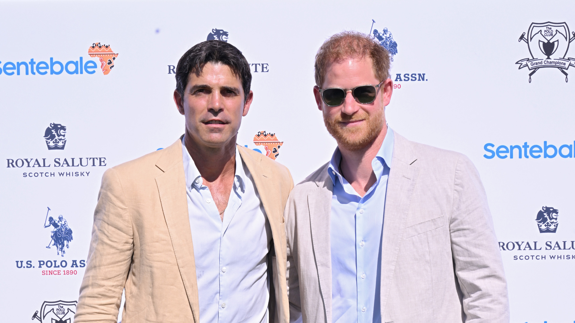 Prince Harry & Polo: all we know about the Duke & Duchess of Sussex's new Netflix shows