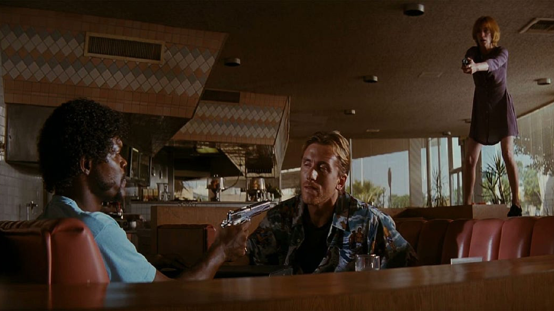 'Pulp Fiction' (1994) 