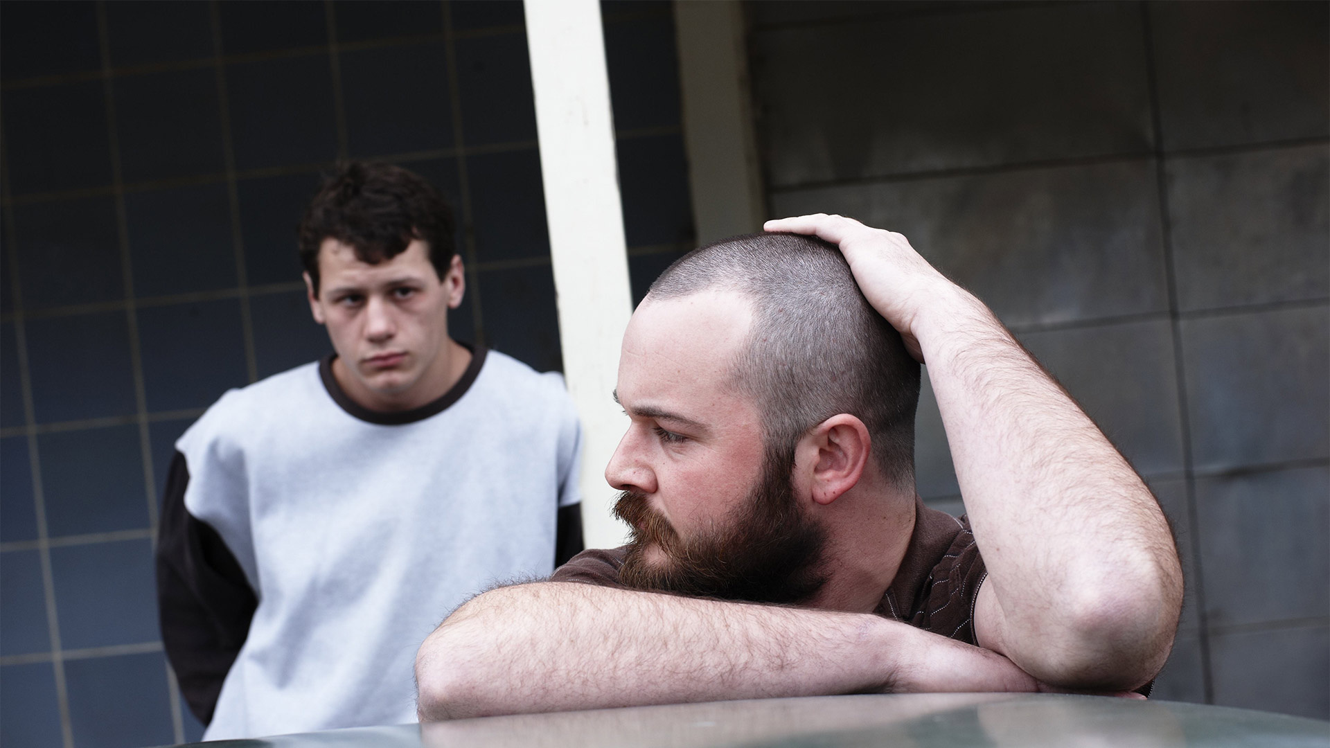 The Snowtown Murders (2012)