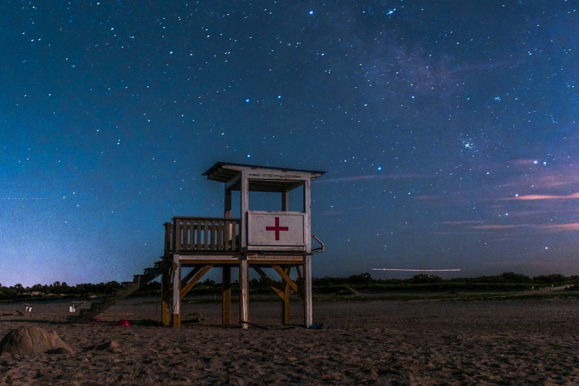 Massachusetts: Crane Beach