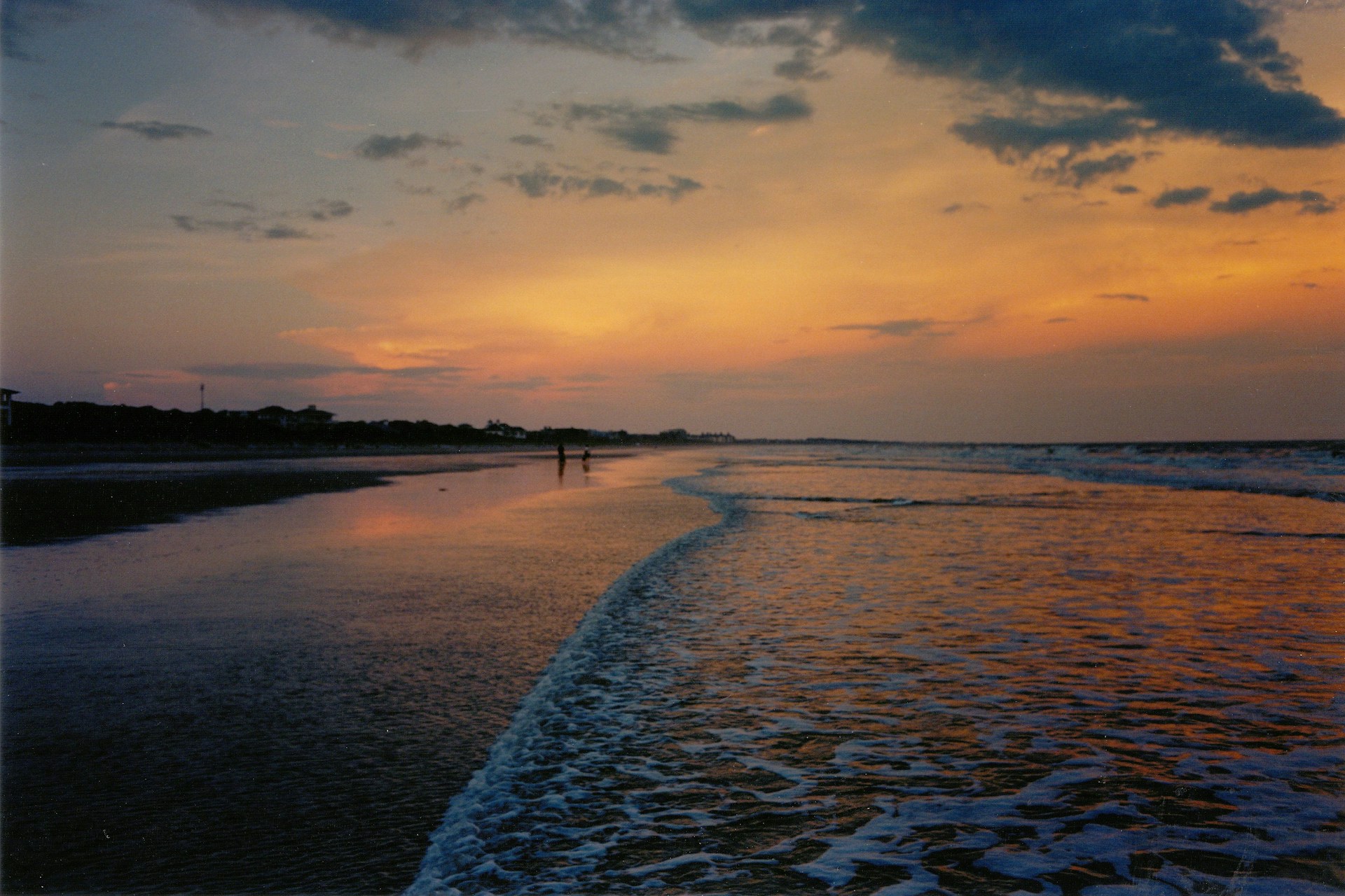 South Carolina: Kiawah Island