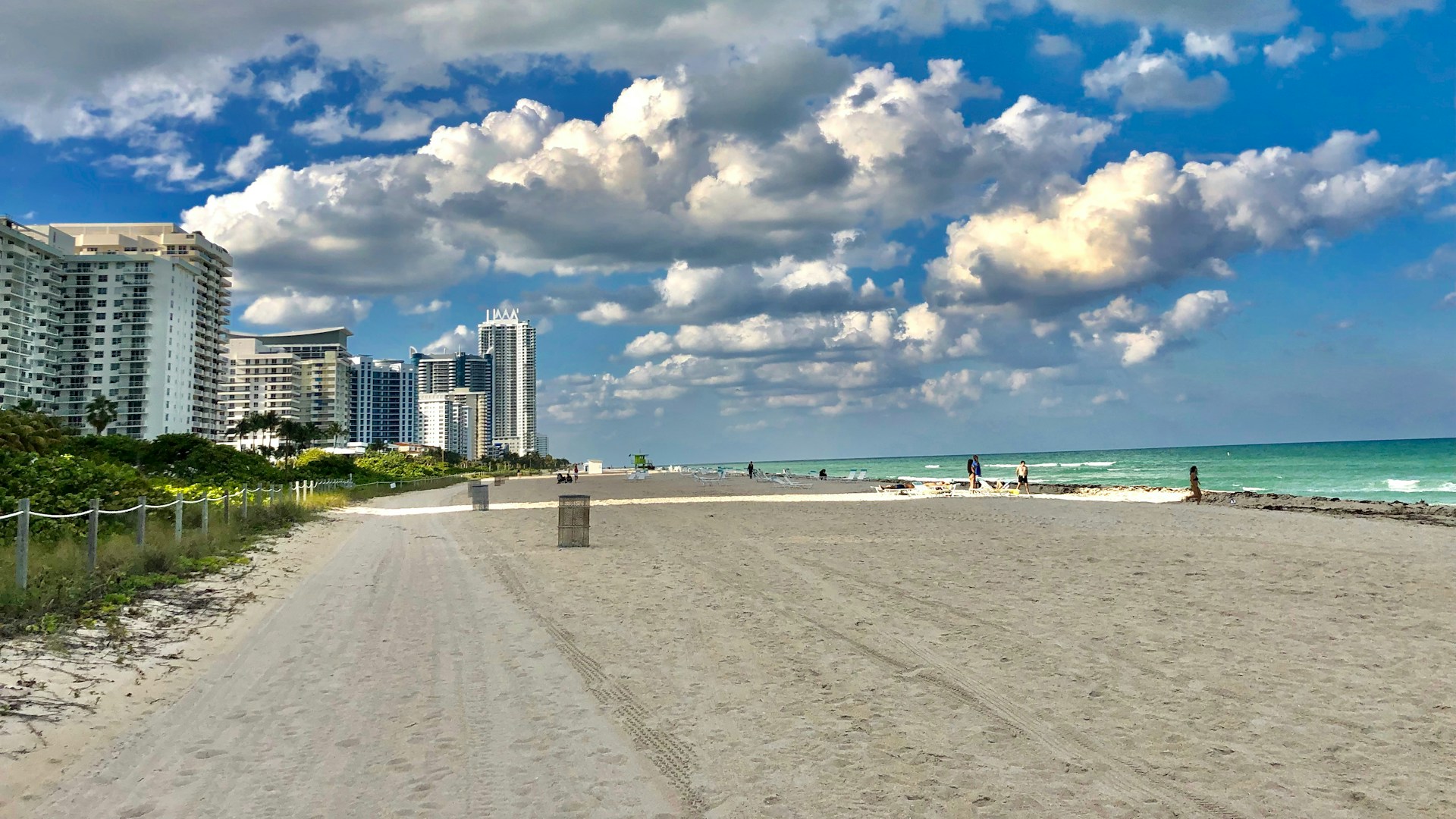 Florida: Miami Beach