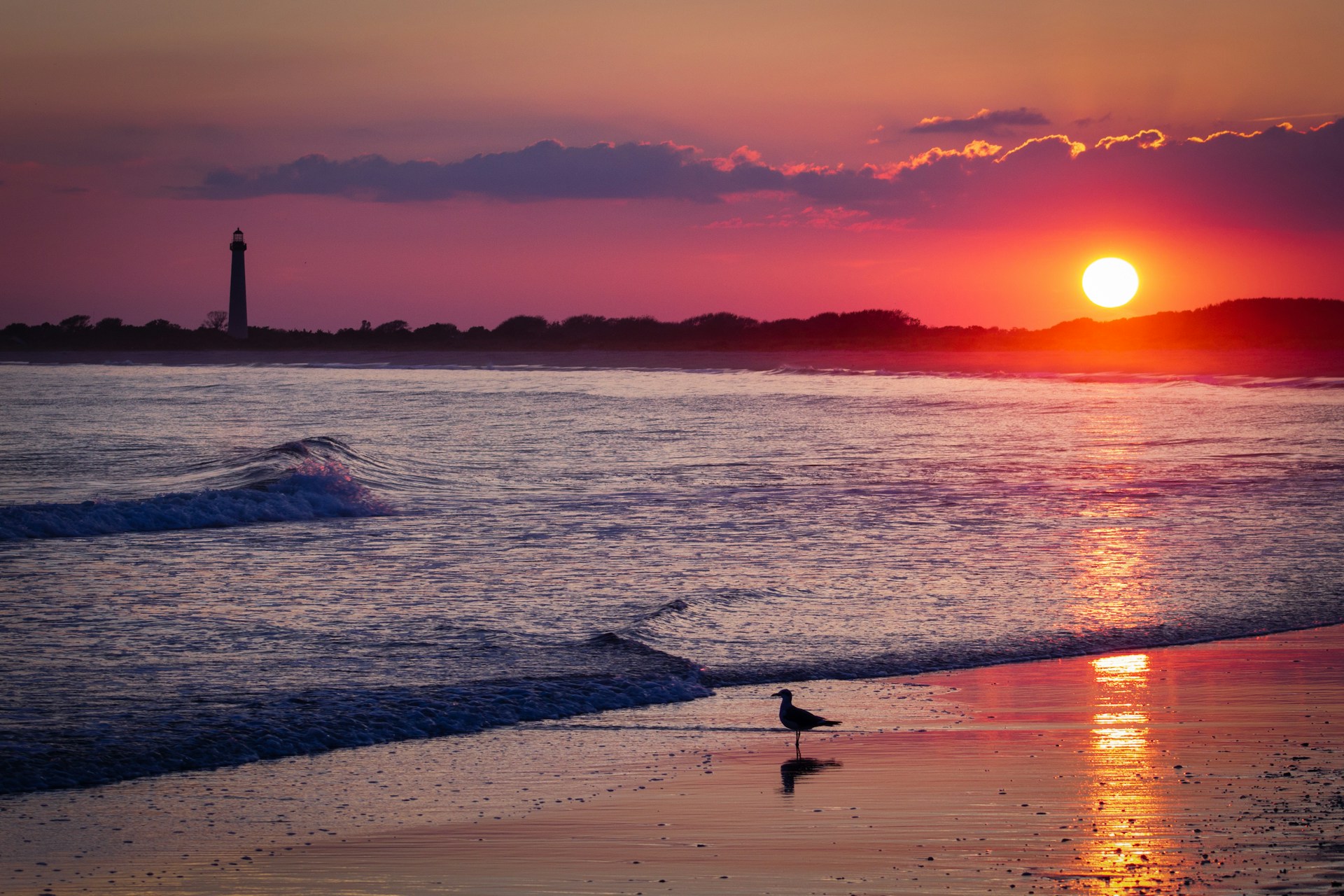 New Jersey: Cape May