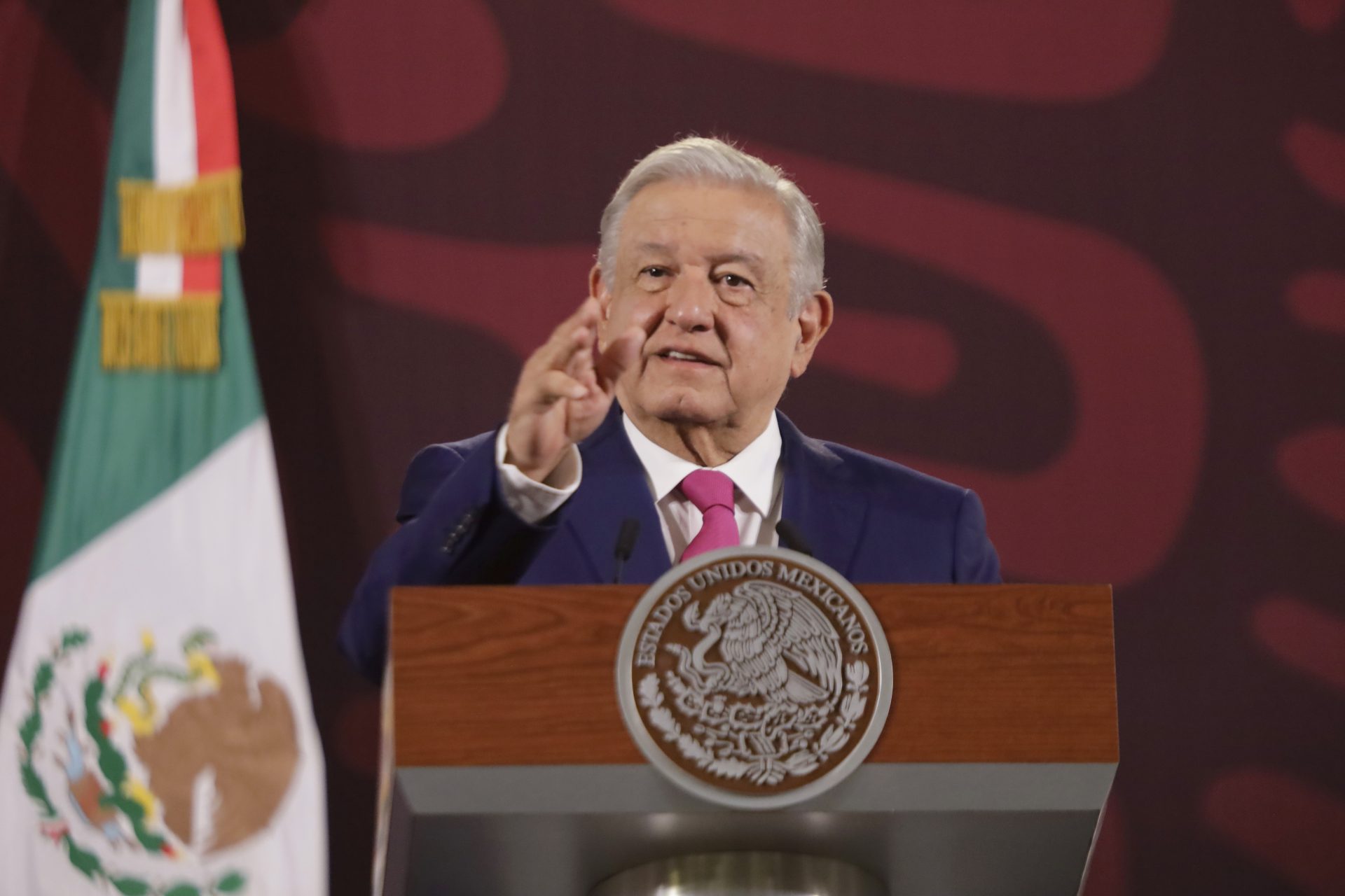 La respuesta del hijo de AMLO