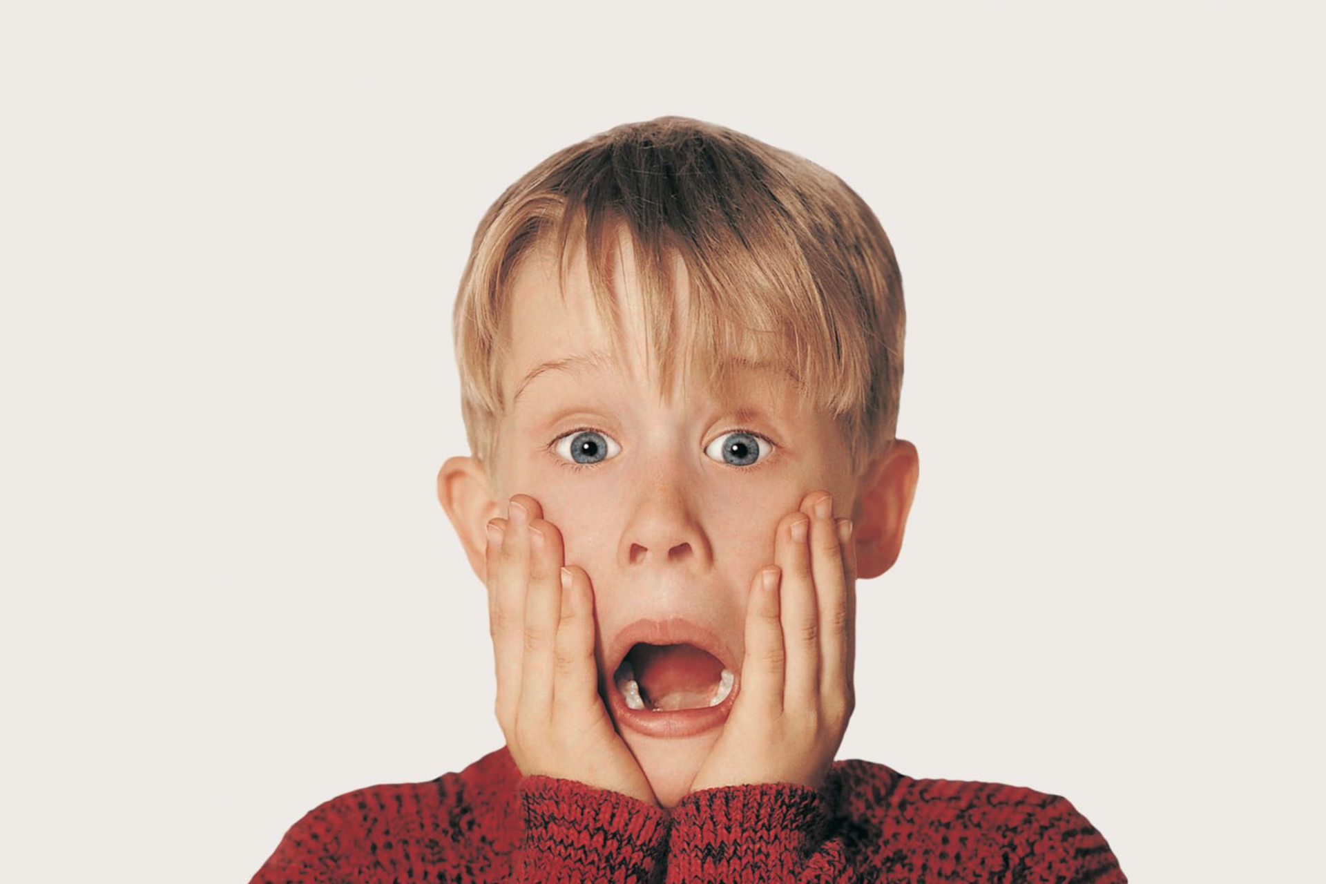 The 'Home Alone' house is for sale! How much are they asking?