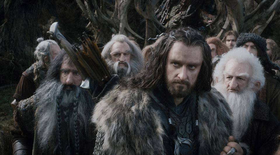 Terminó con “The Hobbit: The Battle of the Five Armies” (El Hobbit: La batalla de los Cinco Ejércitos