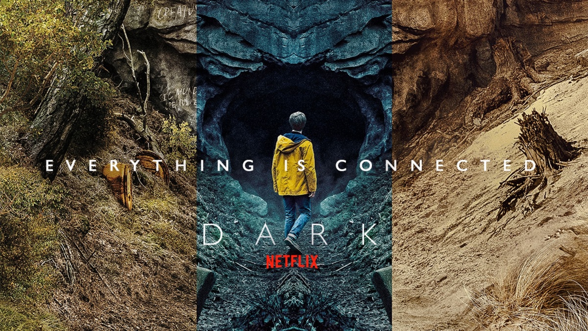 Dark - Netflix