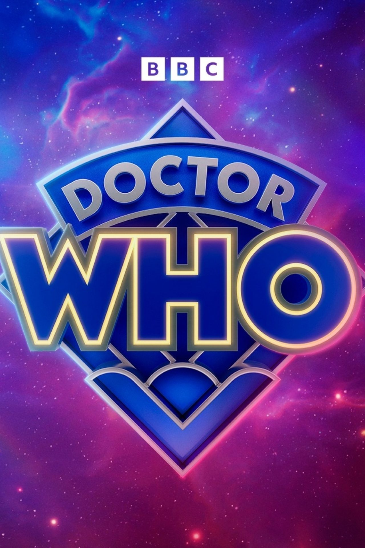 Doctor Who - Disney+