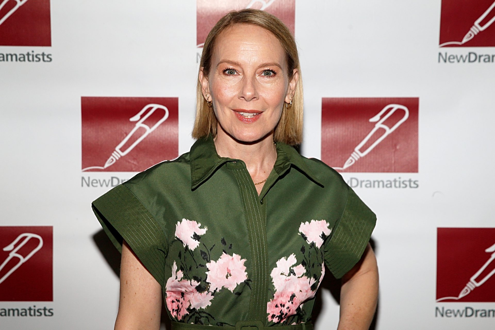 Amy Ryan siempre es un sí