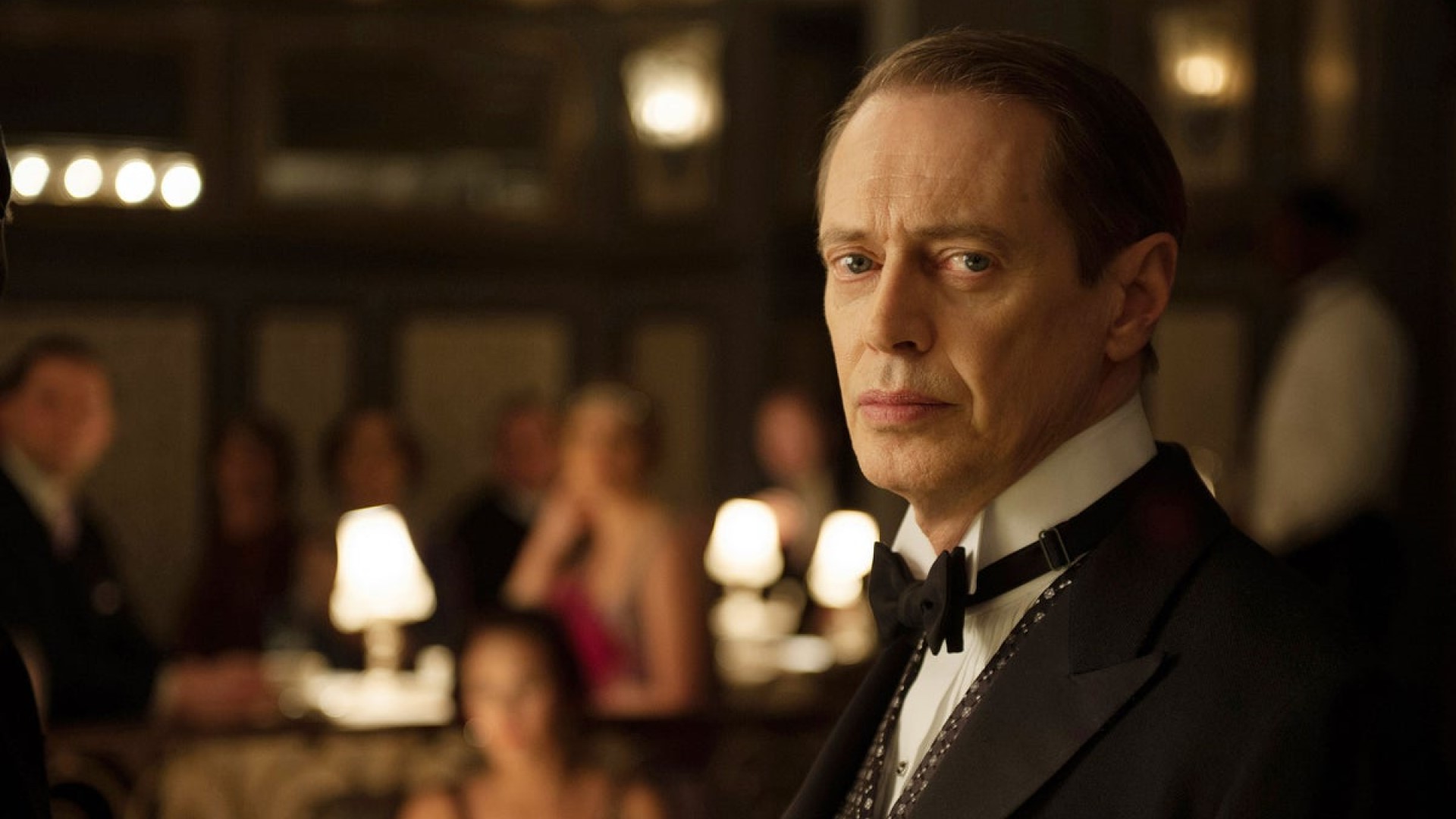 Boardwalk Empire