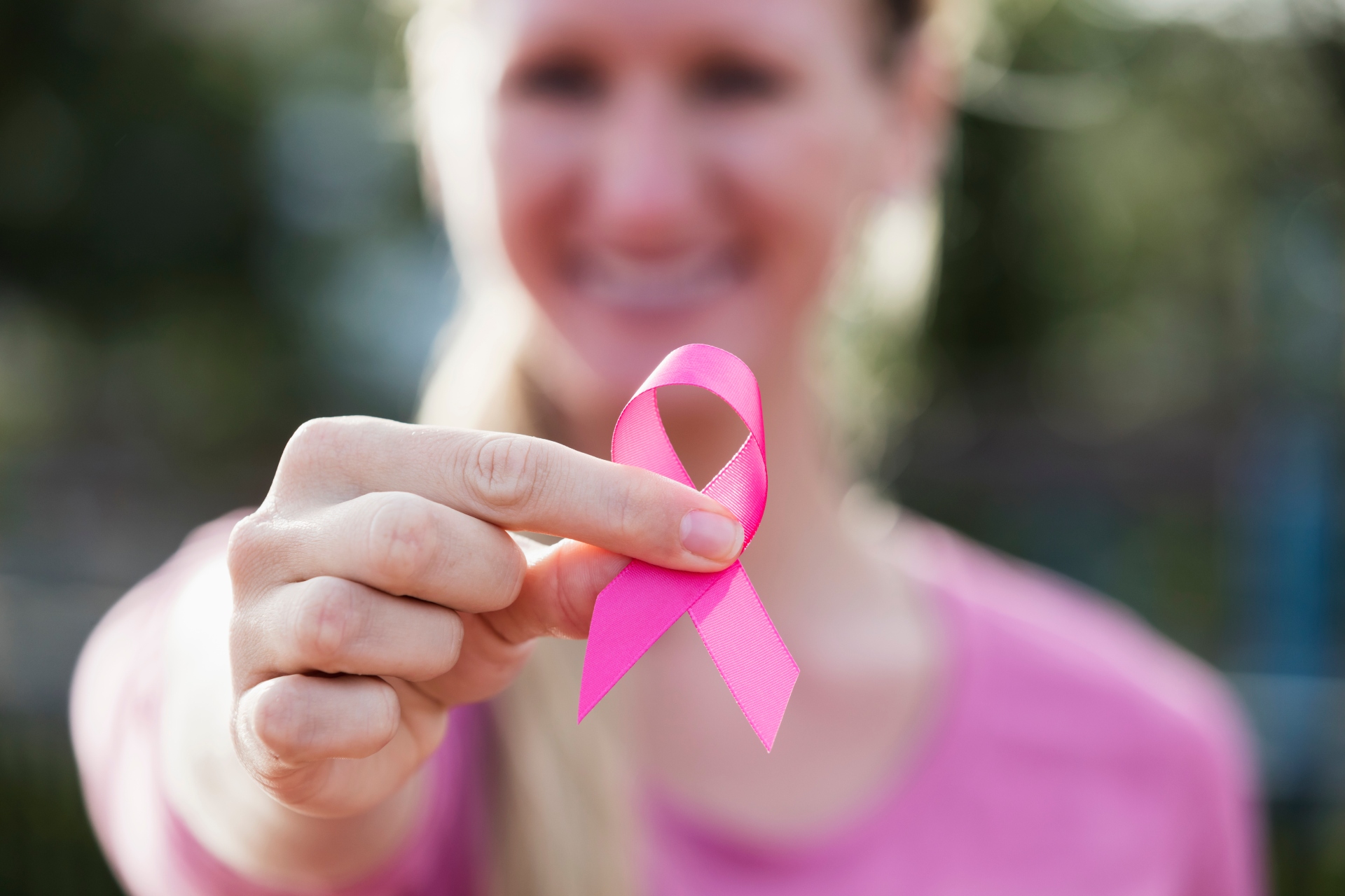 Las desoladoras tasas de supervivencia del cáncer de seno triple negativo