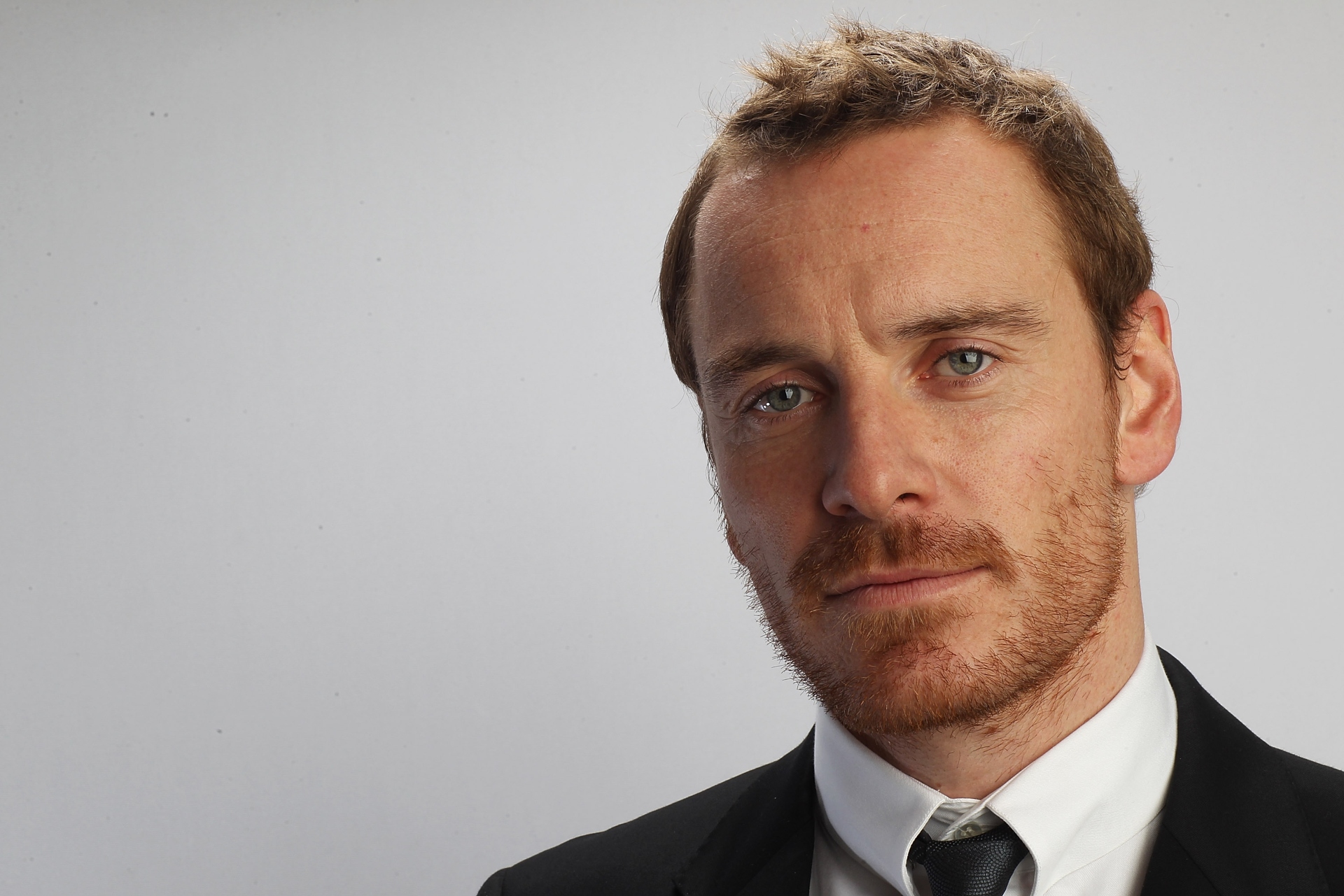 Michael Fassbender