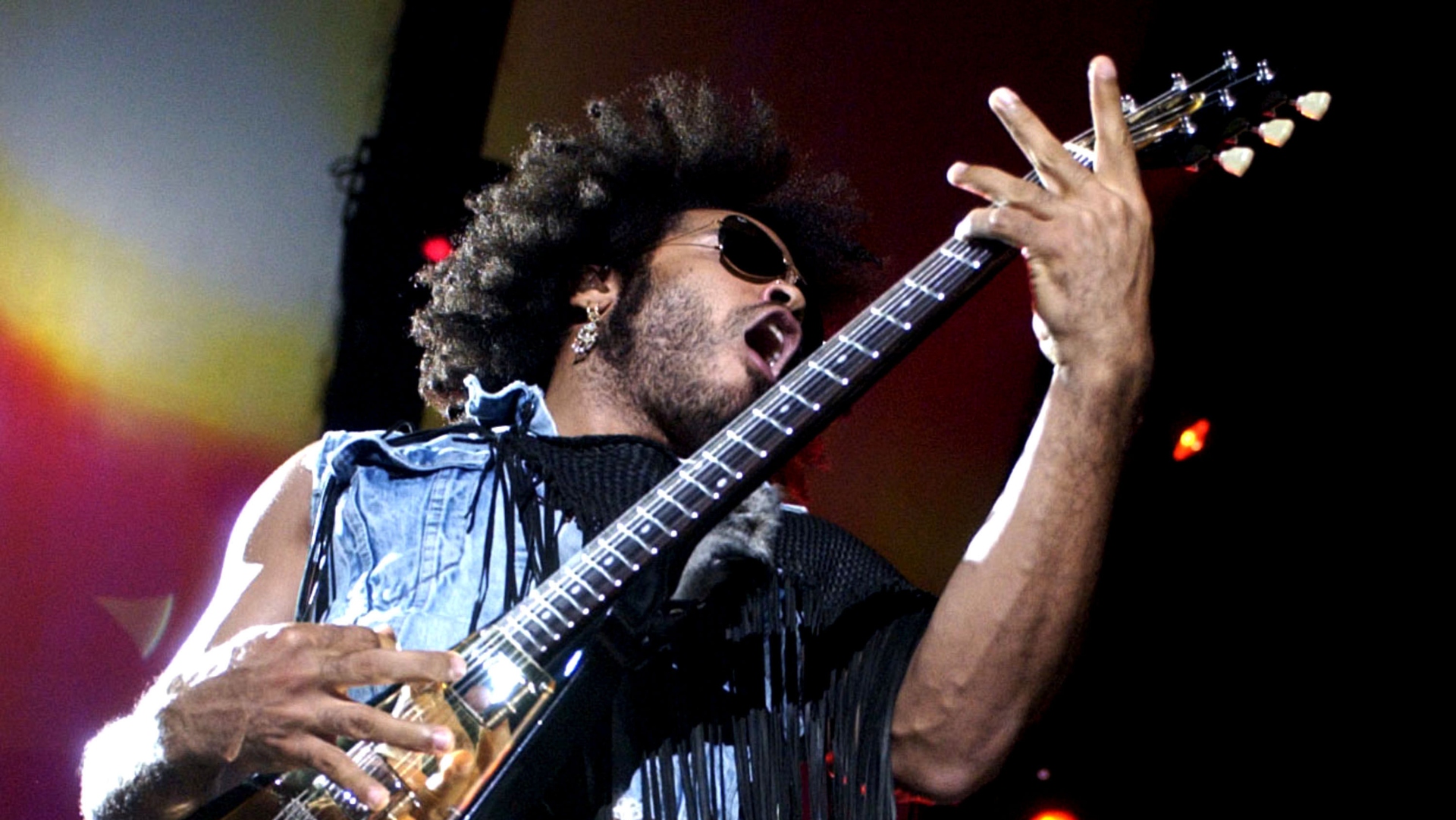 Tal vez el mejor exponente del funk rock