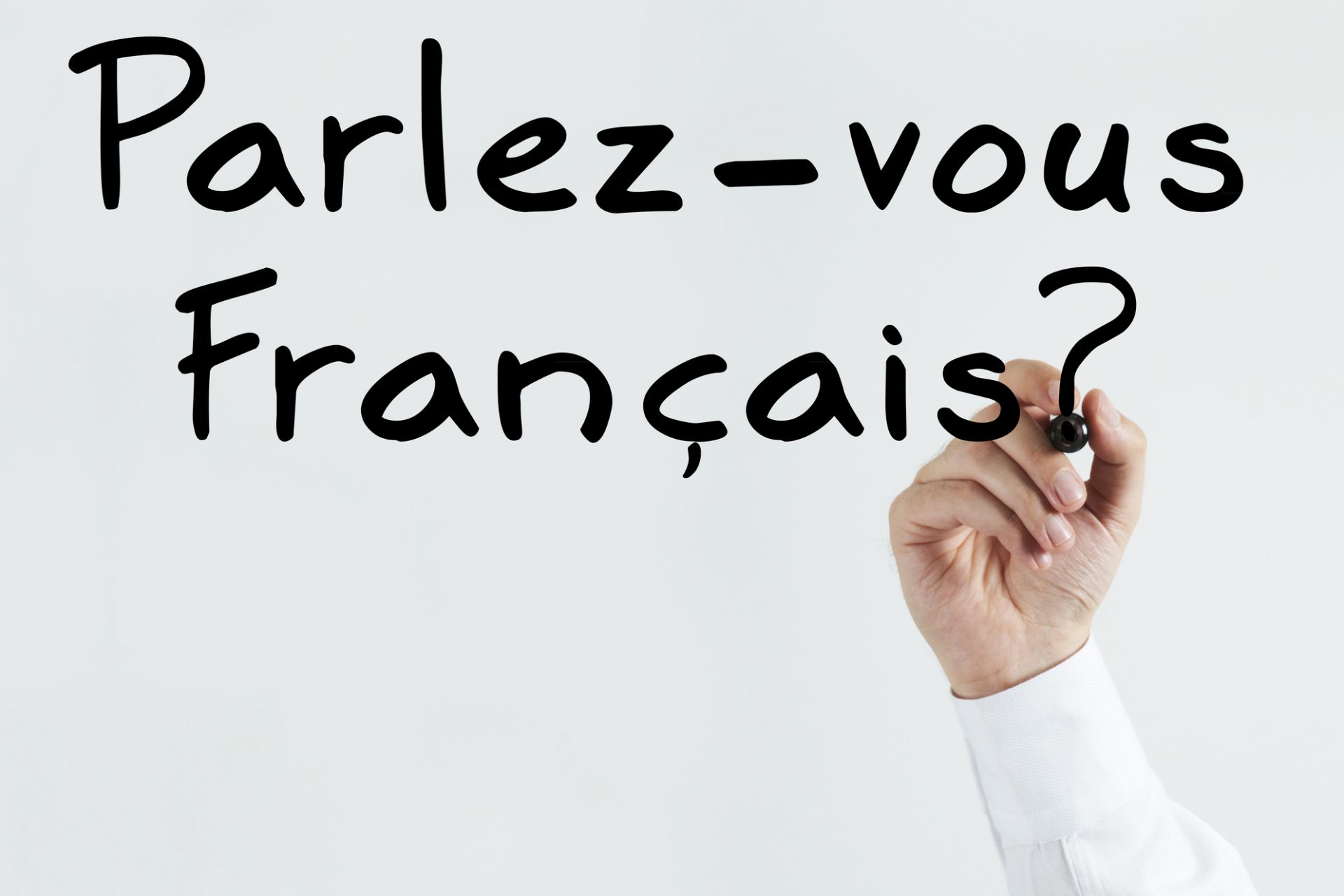 Êtes-vous un expert de la langue française ? Faites ce quiz pour le vérifier !