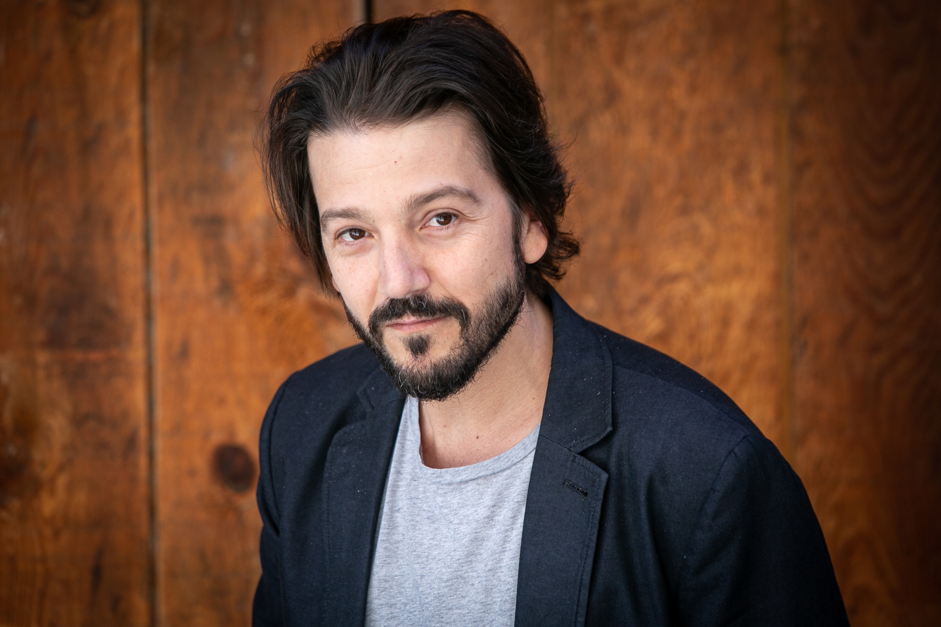 Diego Luna