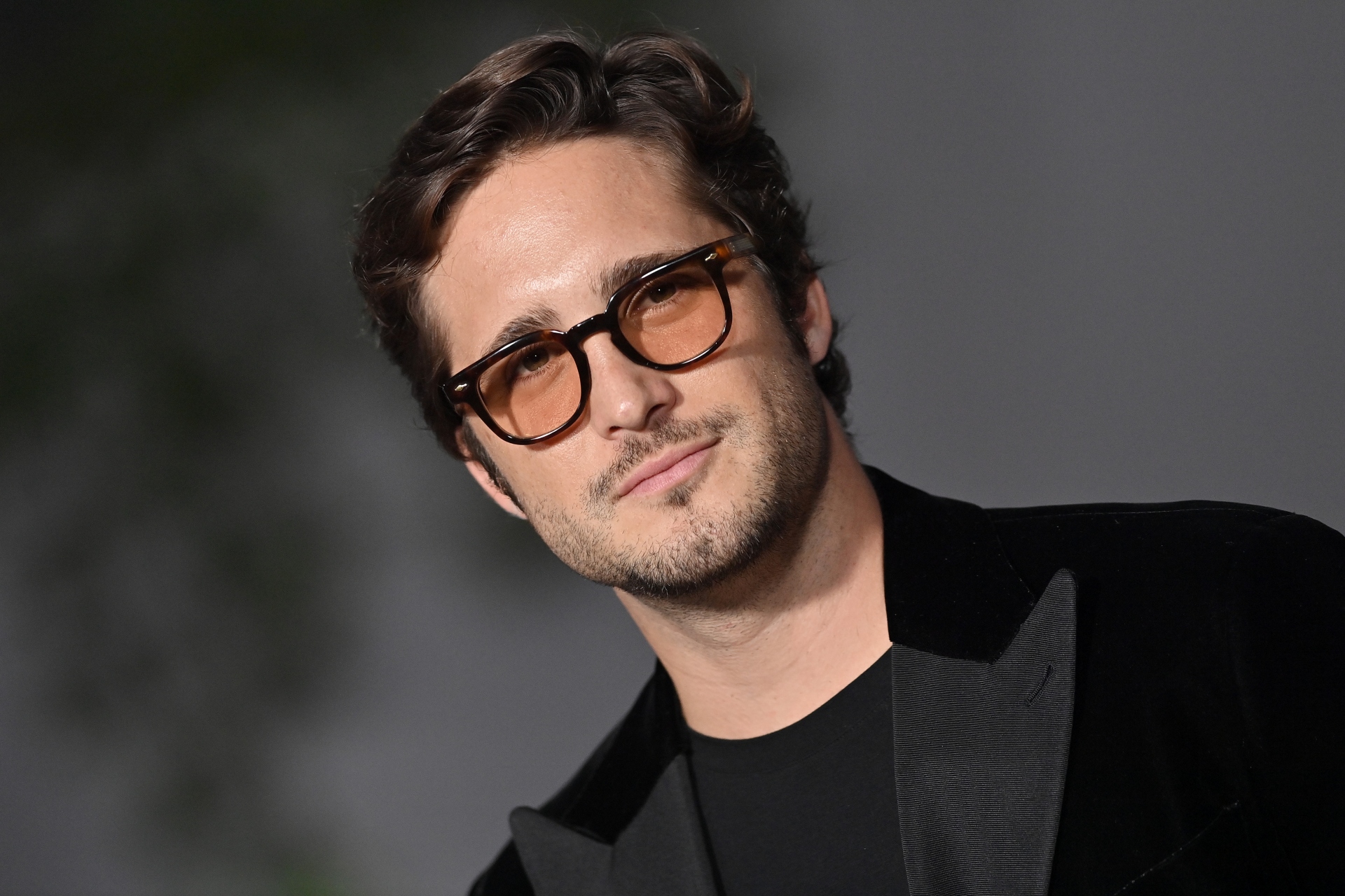 Diego Boneta  