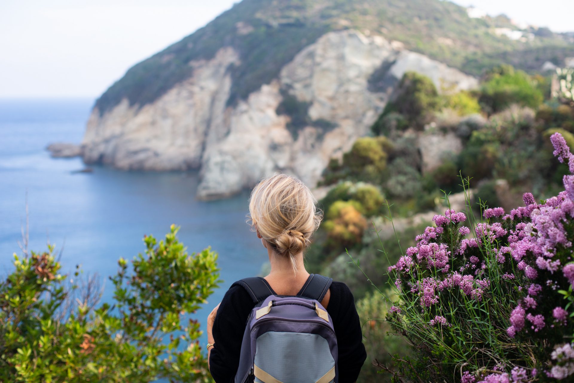 Viaggiare da soli: 9 consigli per non lasciare nulla al caso