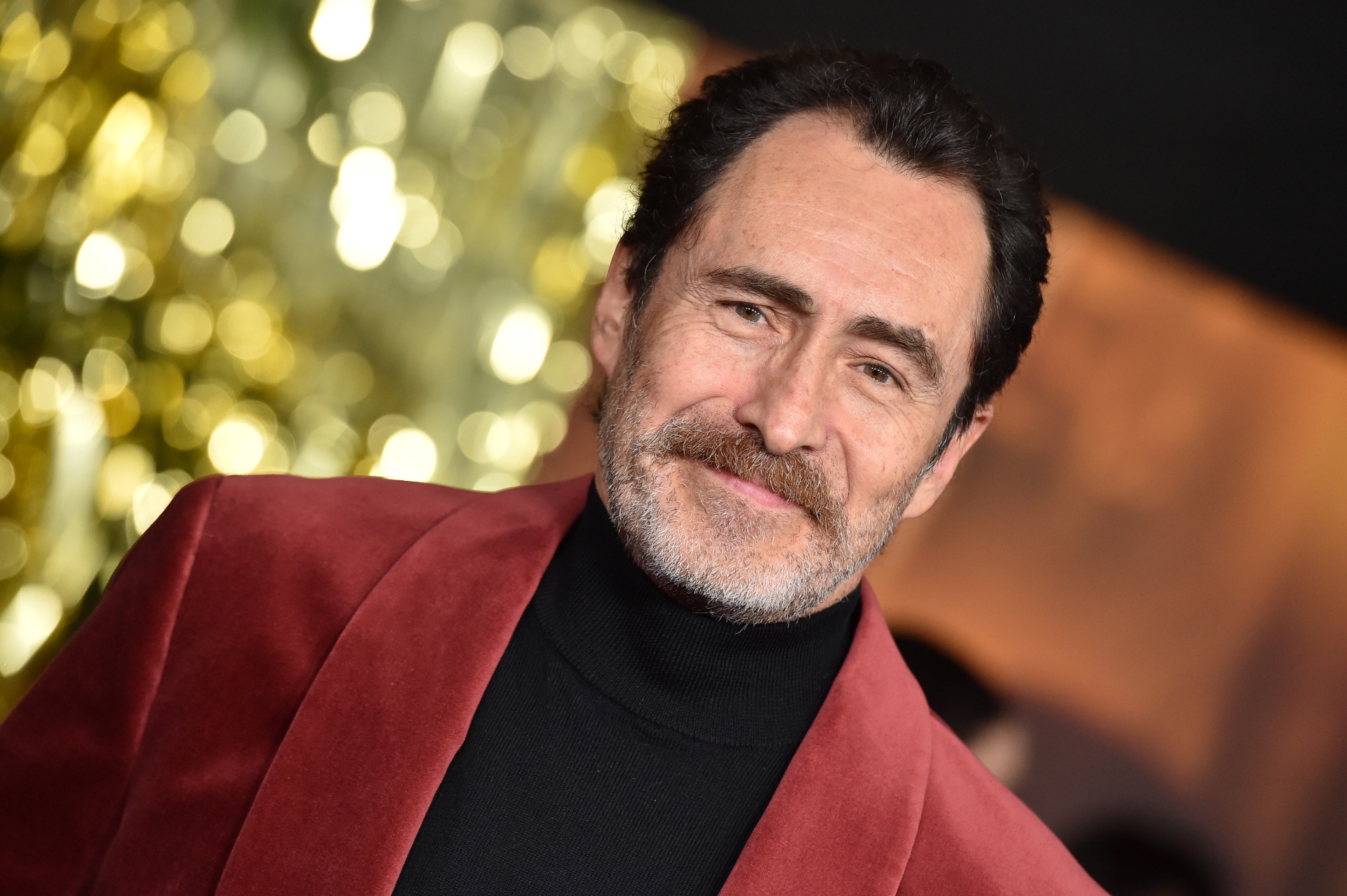 Demián Bichir