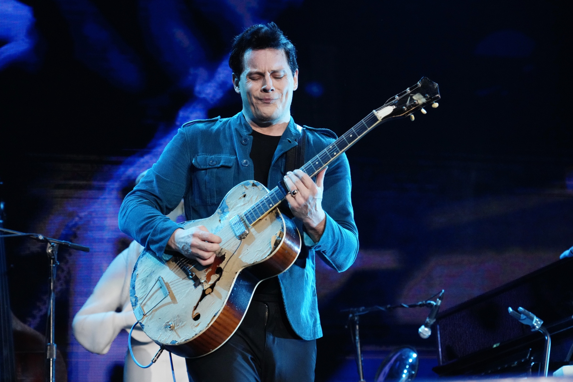 Jack White