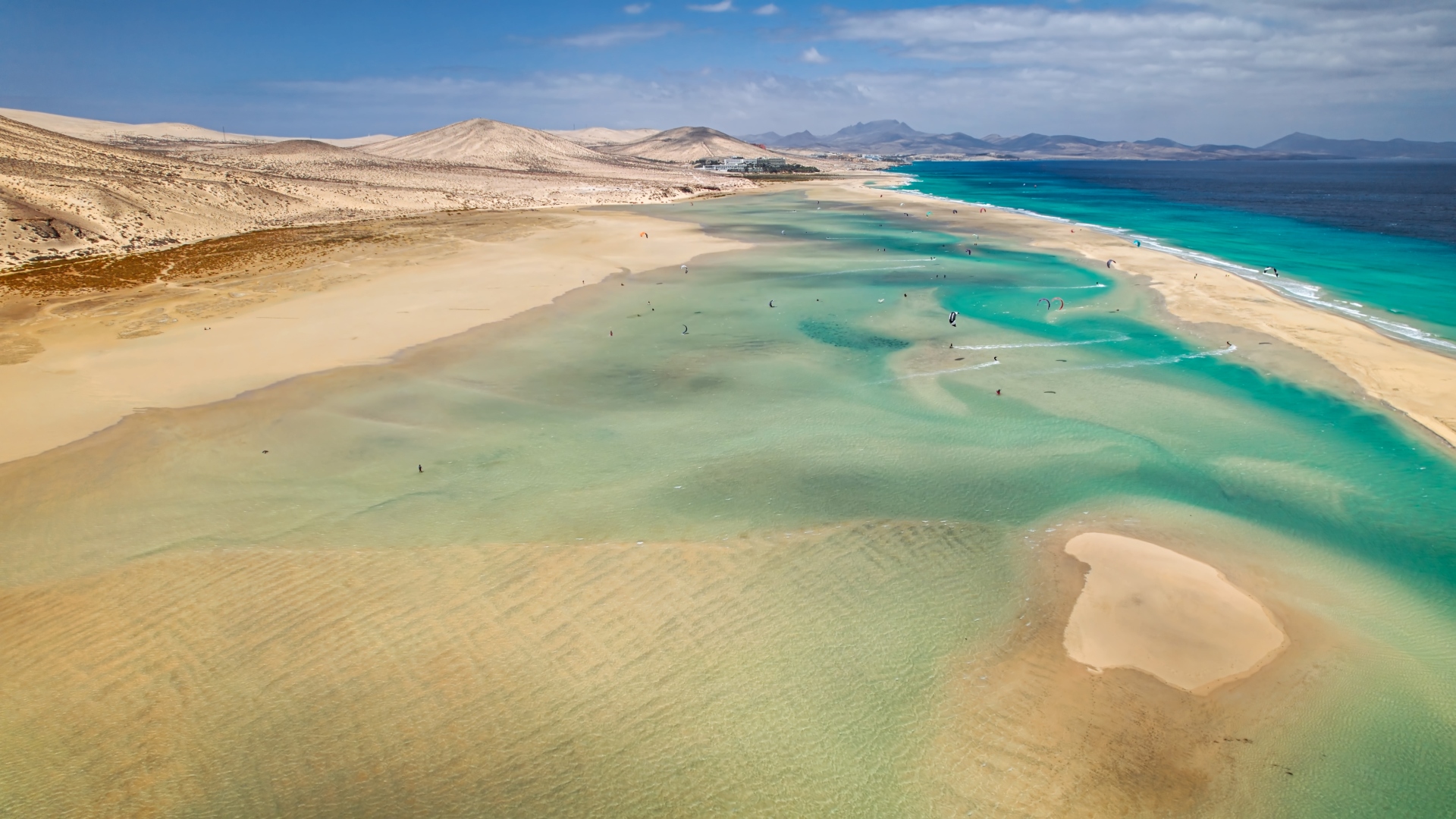 Fig Tree Bay, Chipre