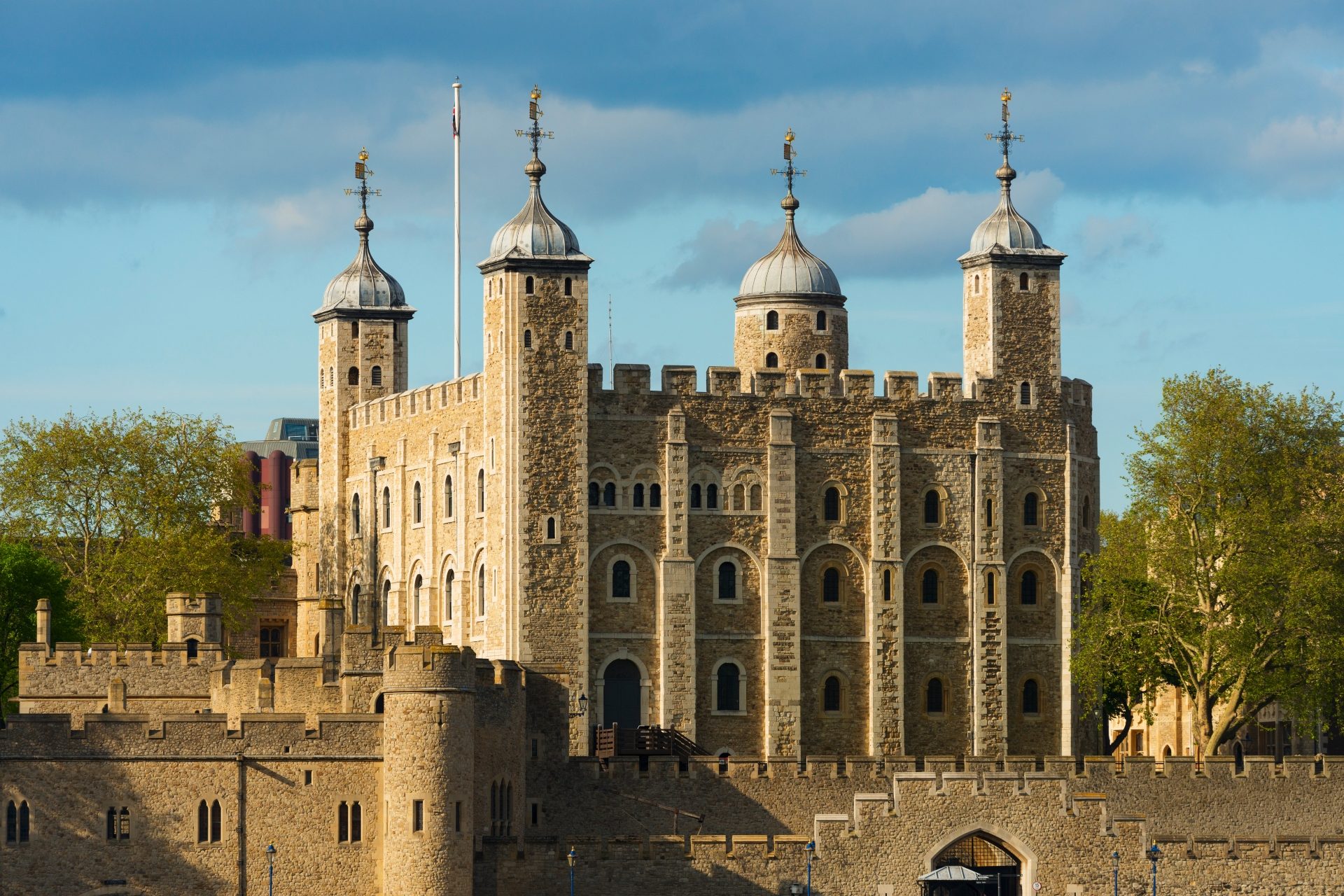 Tower of London (United Kingdom)