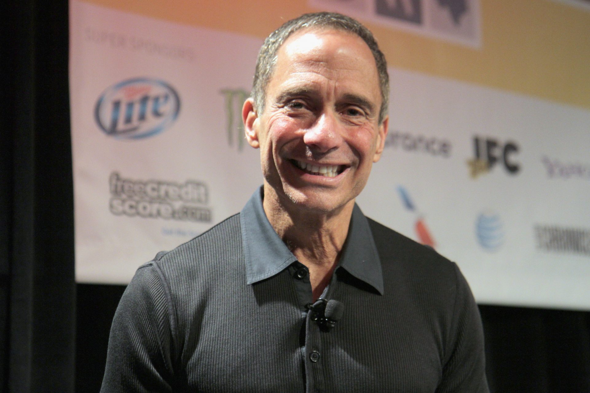 TMZ's Harvey Levin