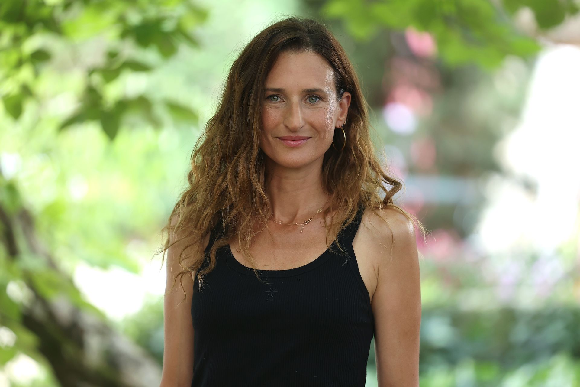 Camille Cottin's candid words