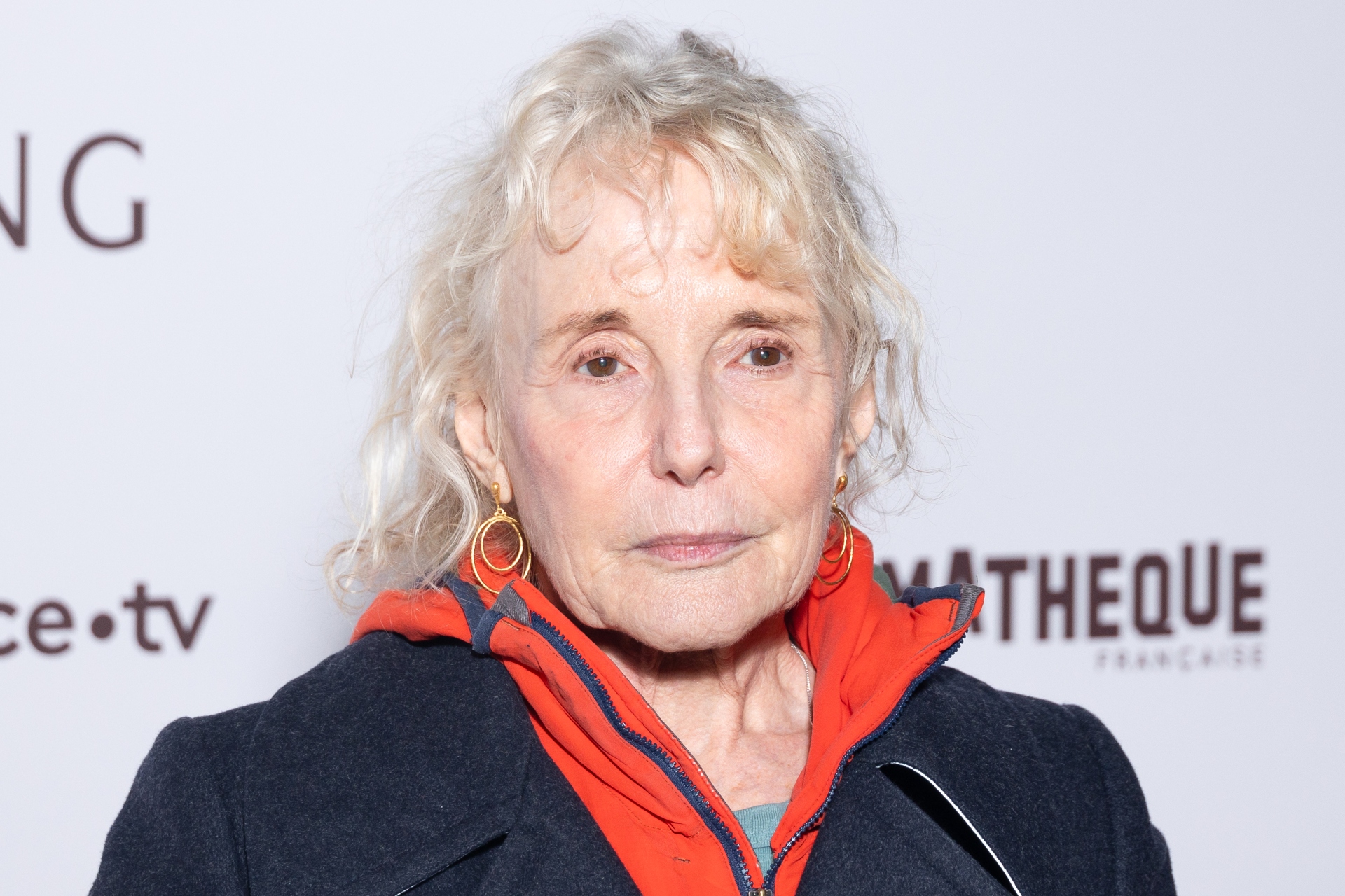 Claire Denis