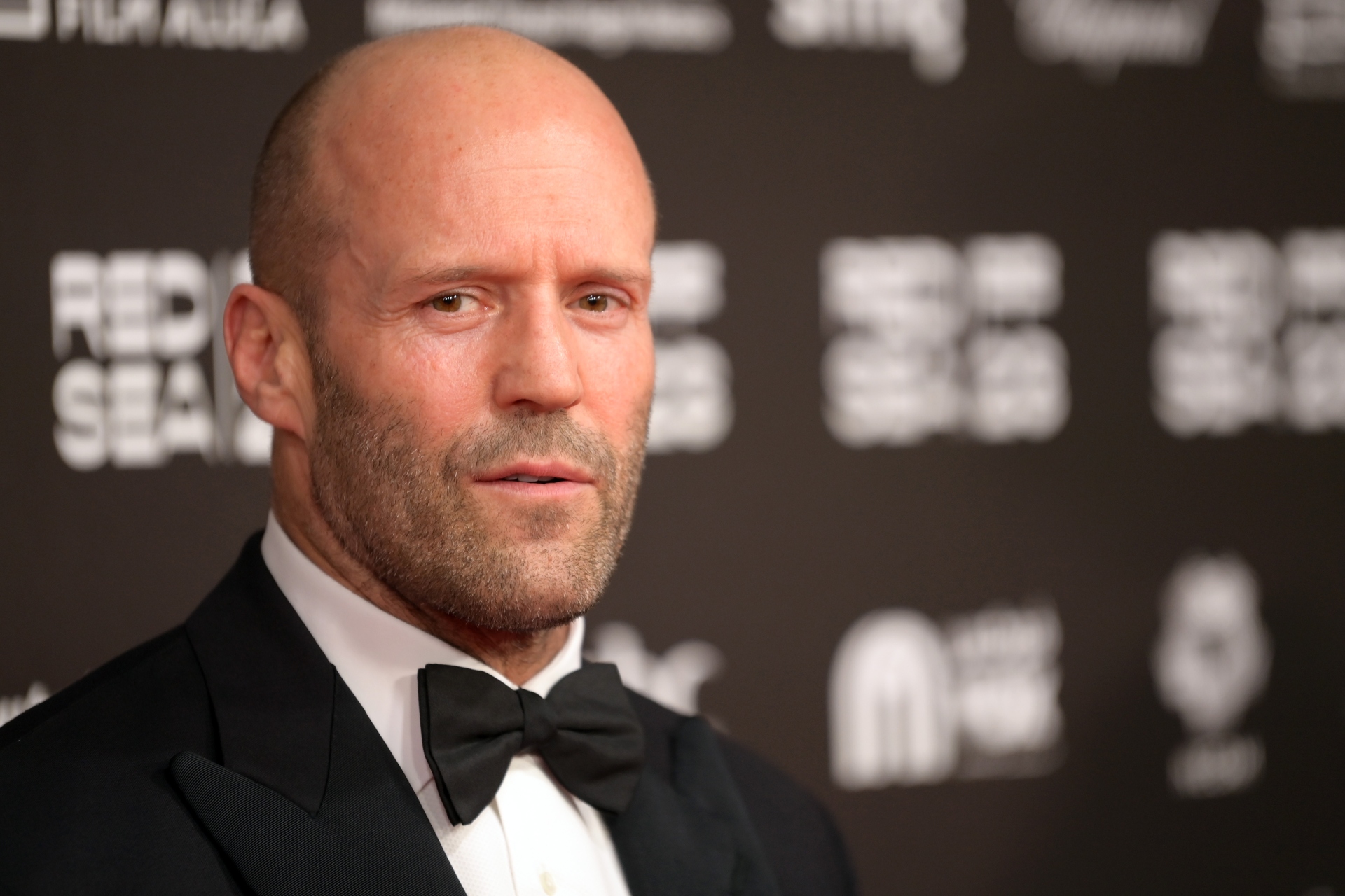 Jason Statham 