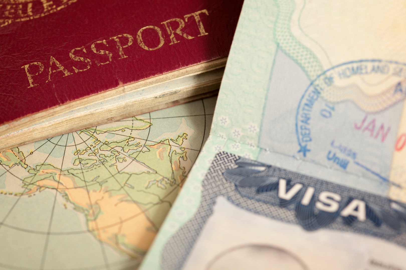 Anuncian nuevas fechas disponibles para mexicanos que desean tramitar visa norteamericana